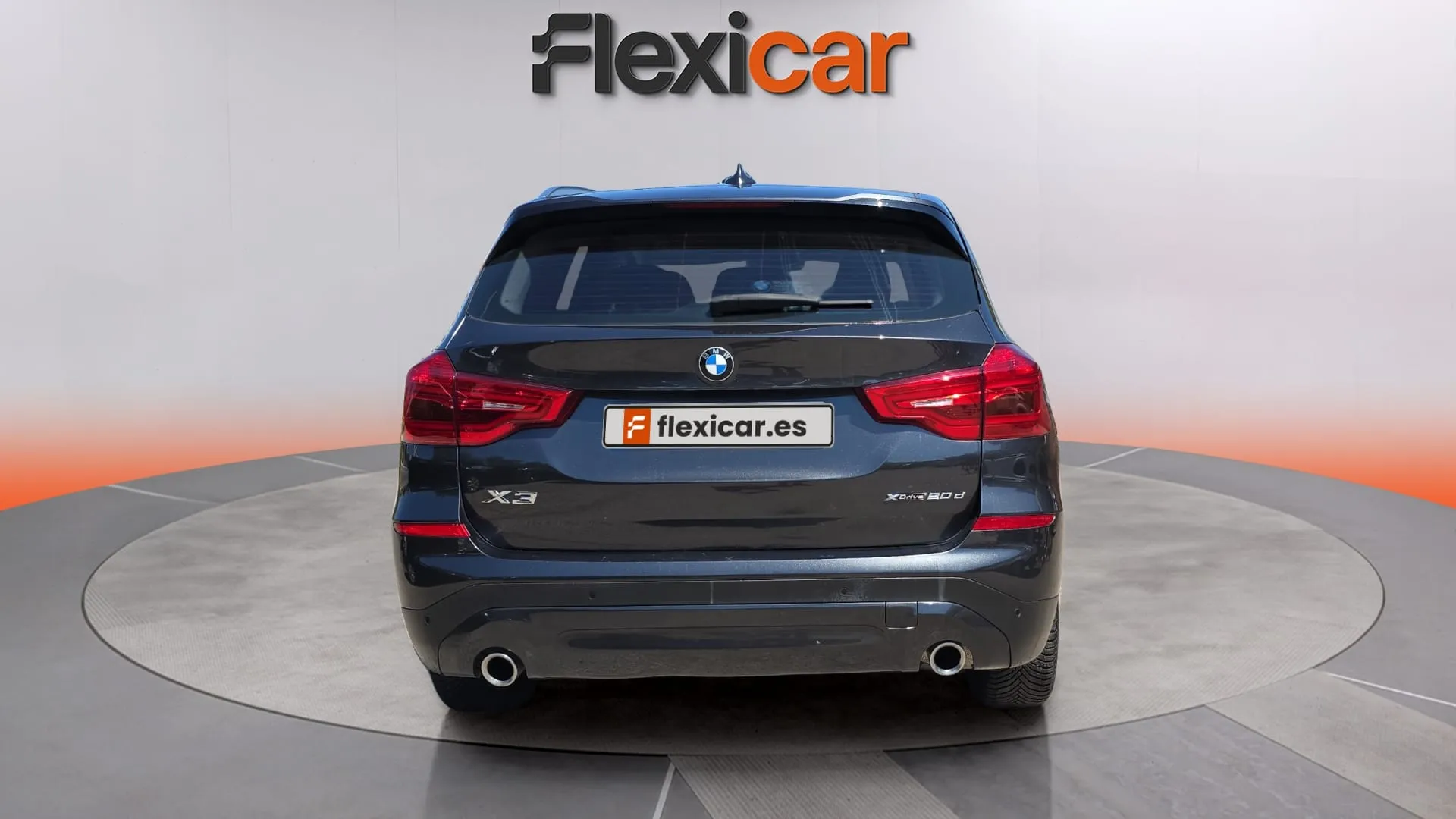 BMW X3 xDrive20d - foto 5