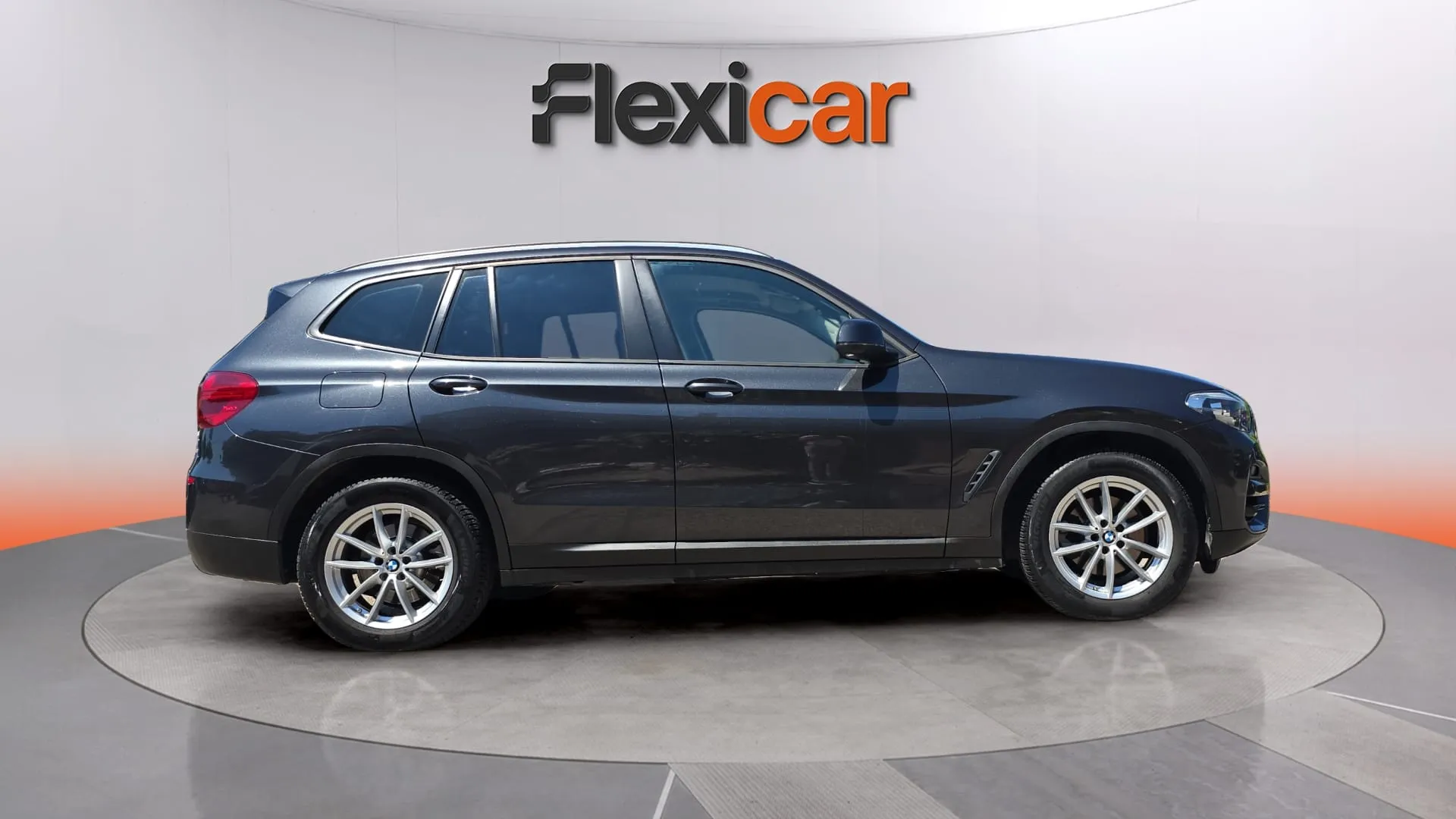 BMW X3 xDrive20d - foto 6