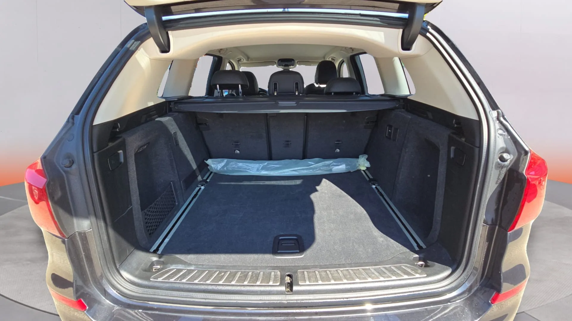 BMW X3 xDrive20d - foto 4
