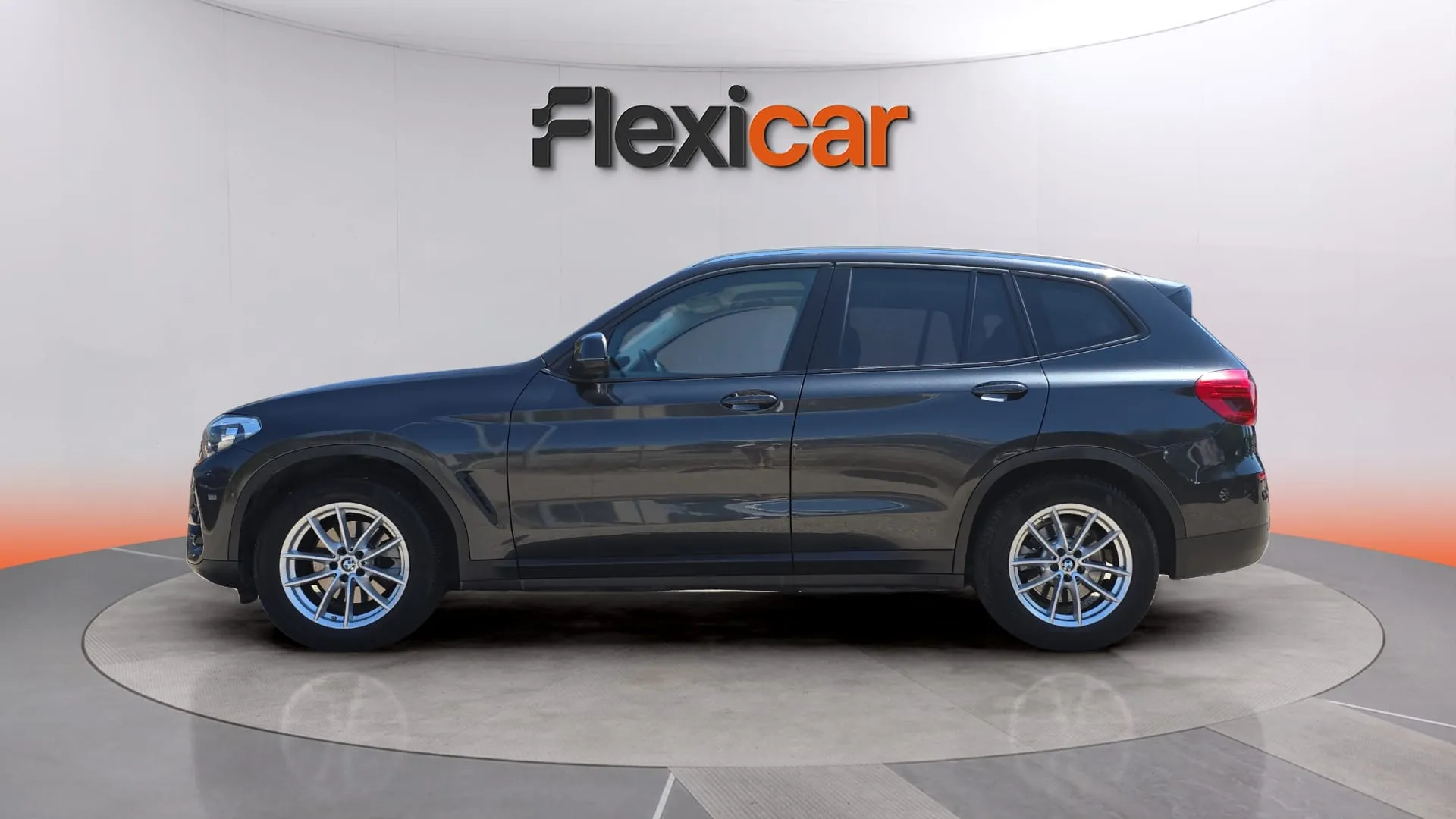 BMW X3 xDrive20d - foto 3
