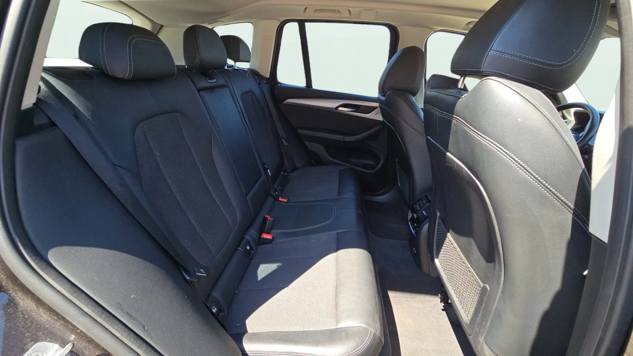 BMW X3 xDrive20d - foto 19