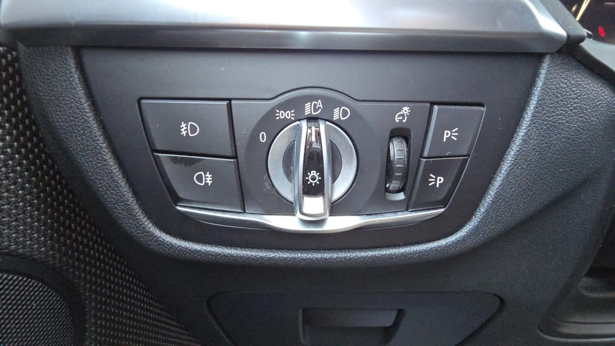 BMW X3 xDrive20d - foto 10