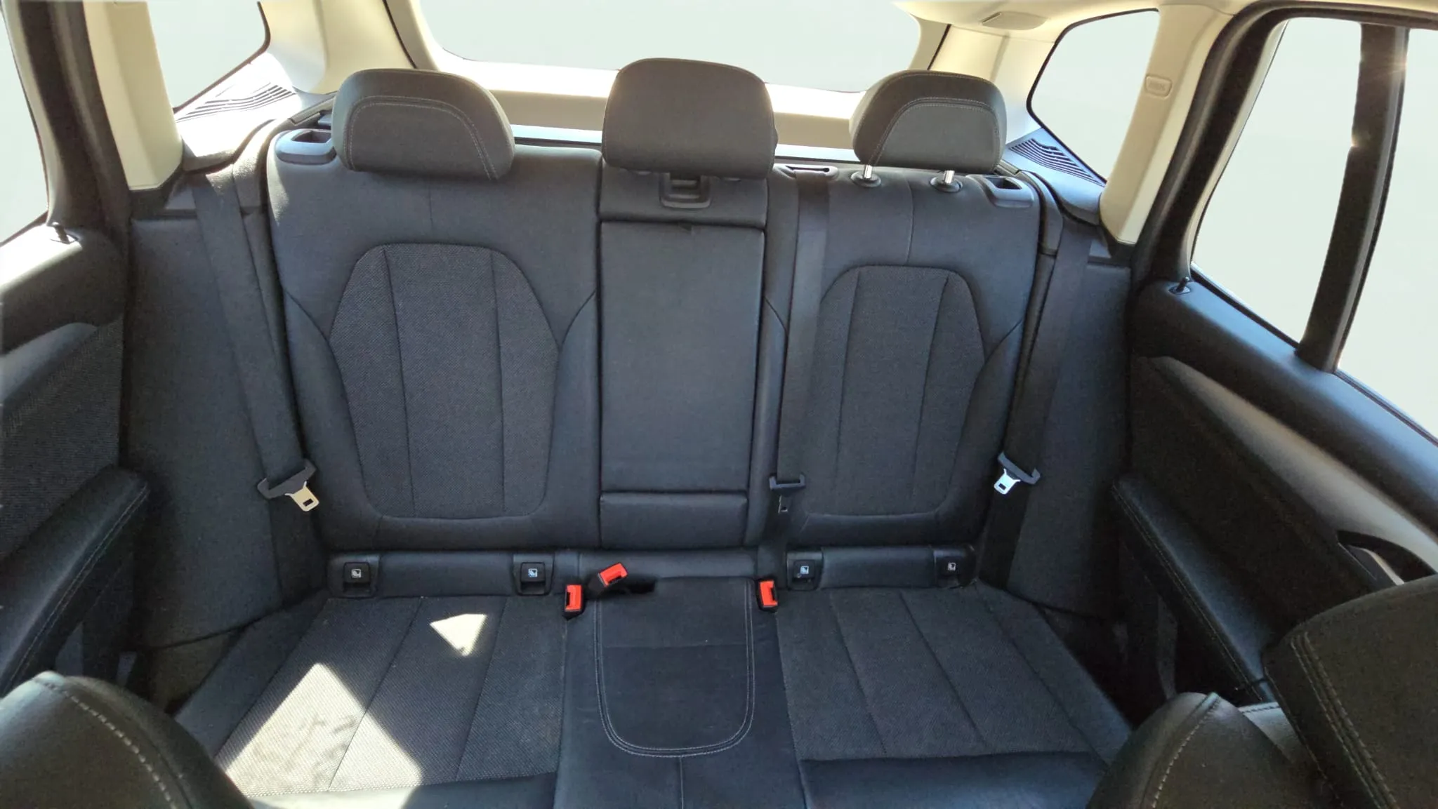 BMW X3 xDrive20d - foto 20