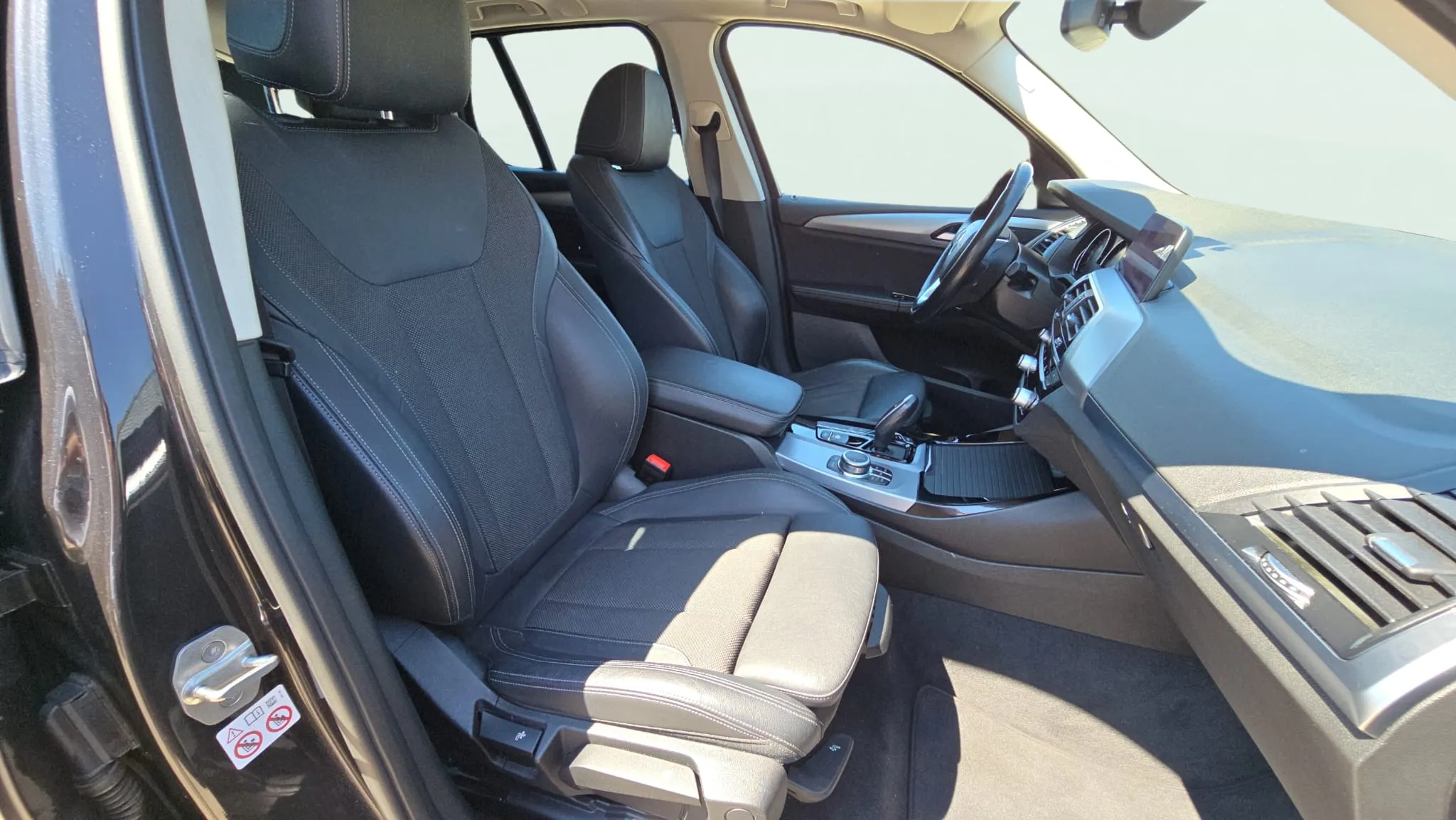 BMW X3 xDrive20d - foto 18