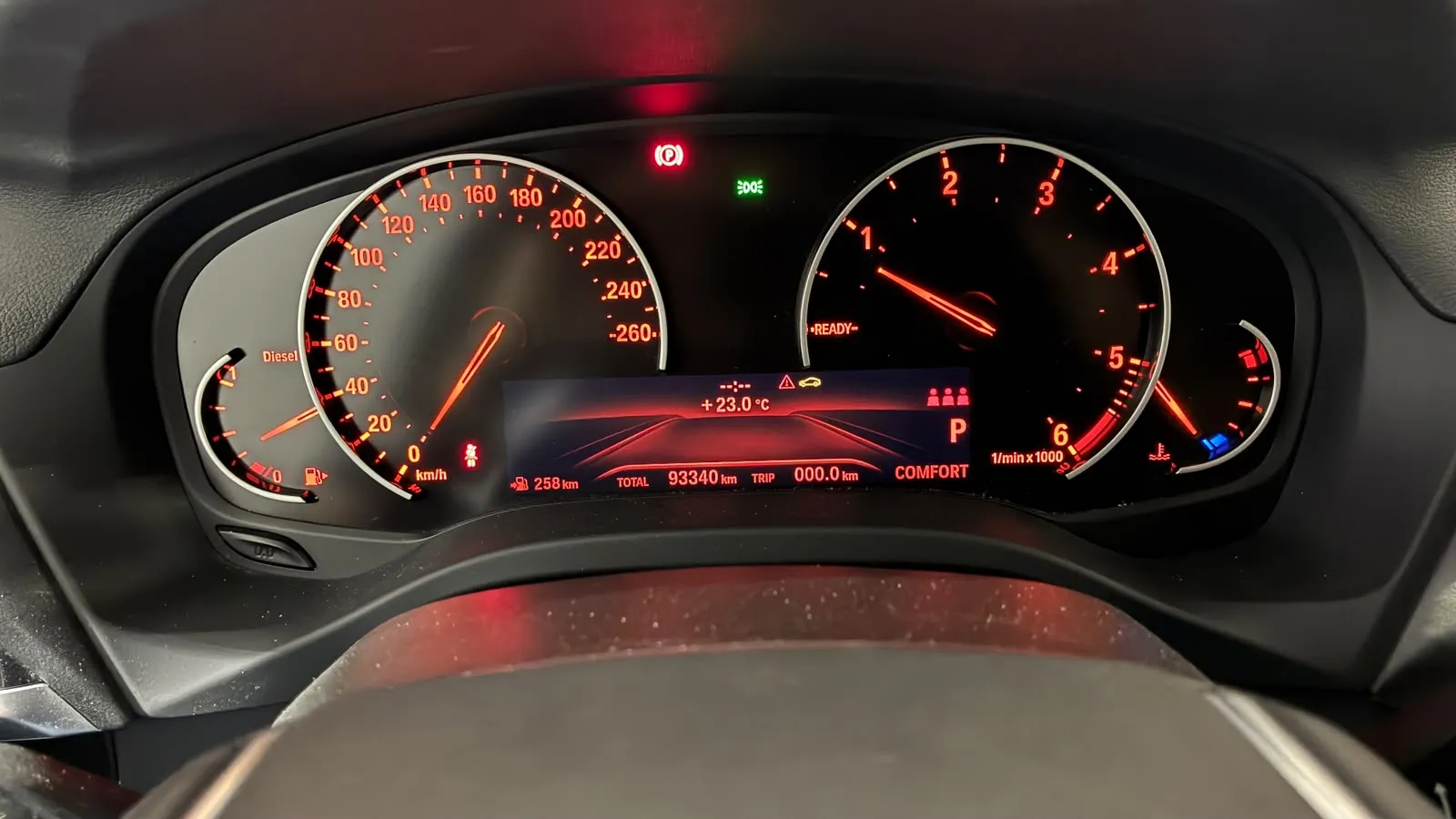 BMW X3 xDrive20d - foto 7