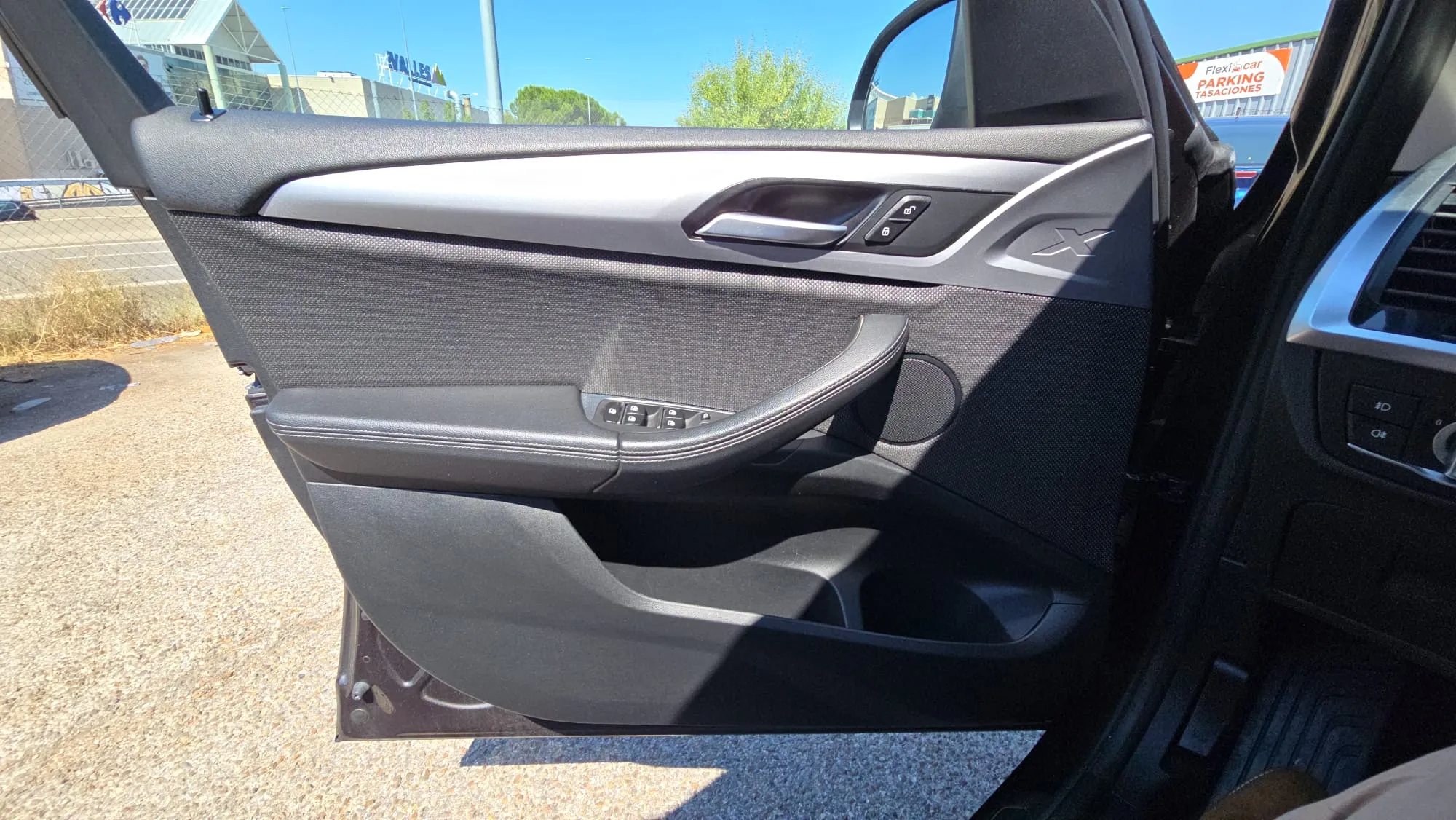 BMW X3 xDrive20d - foto 8