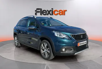 peugeot 2008 allure 12 puretech 96kw 130cv s amps gasolina manual villalba 2 903000000221976
