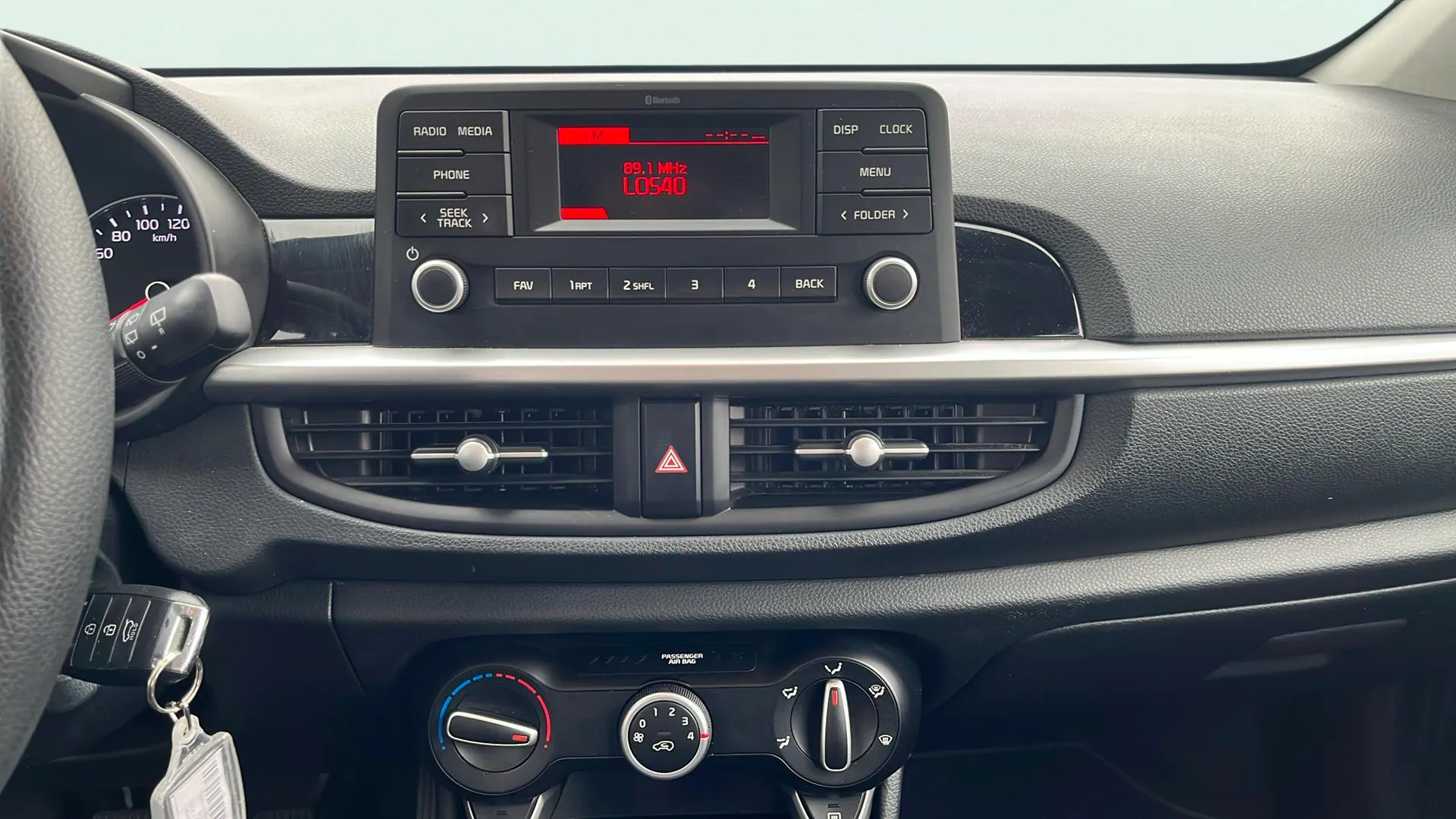 Kia Picanto 1.0 DPi Concept - foto 20