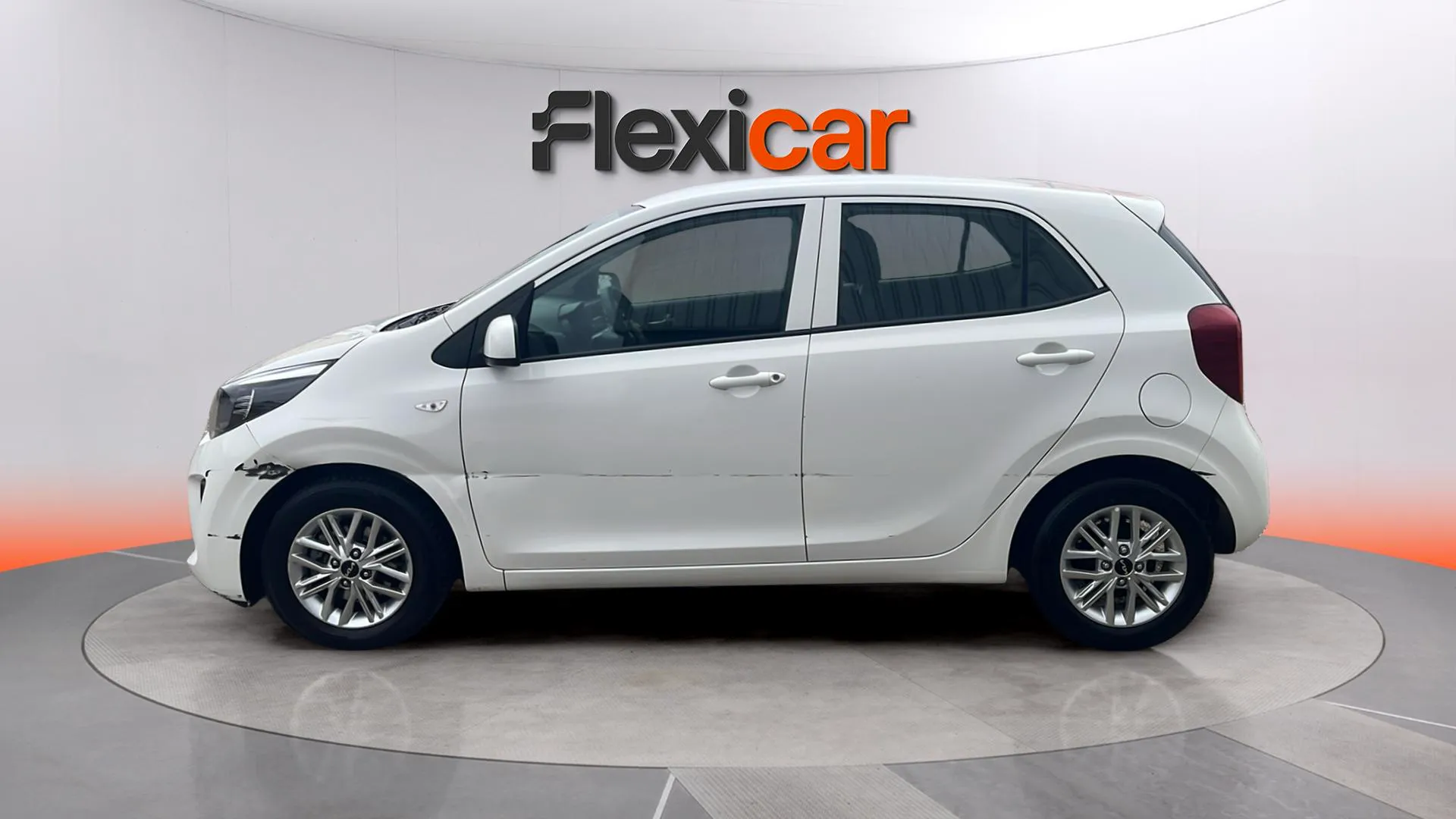 Kia Picanto 1.0 DPi Concept - foto 4