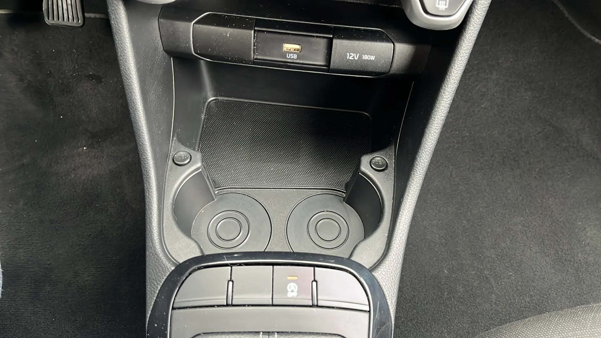 Kia Picanto 1.0 DPi Concept - foto 22