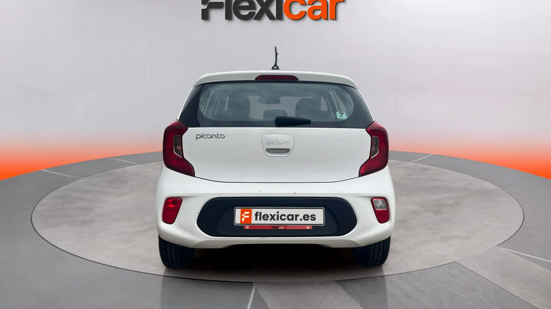 Kia Picanto 1.0 DPi Concept - foto 6