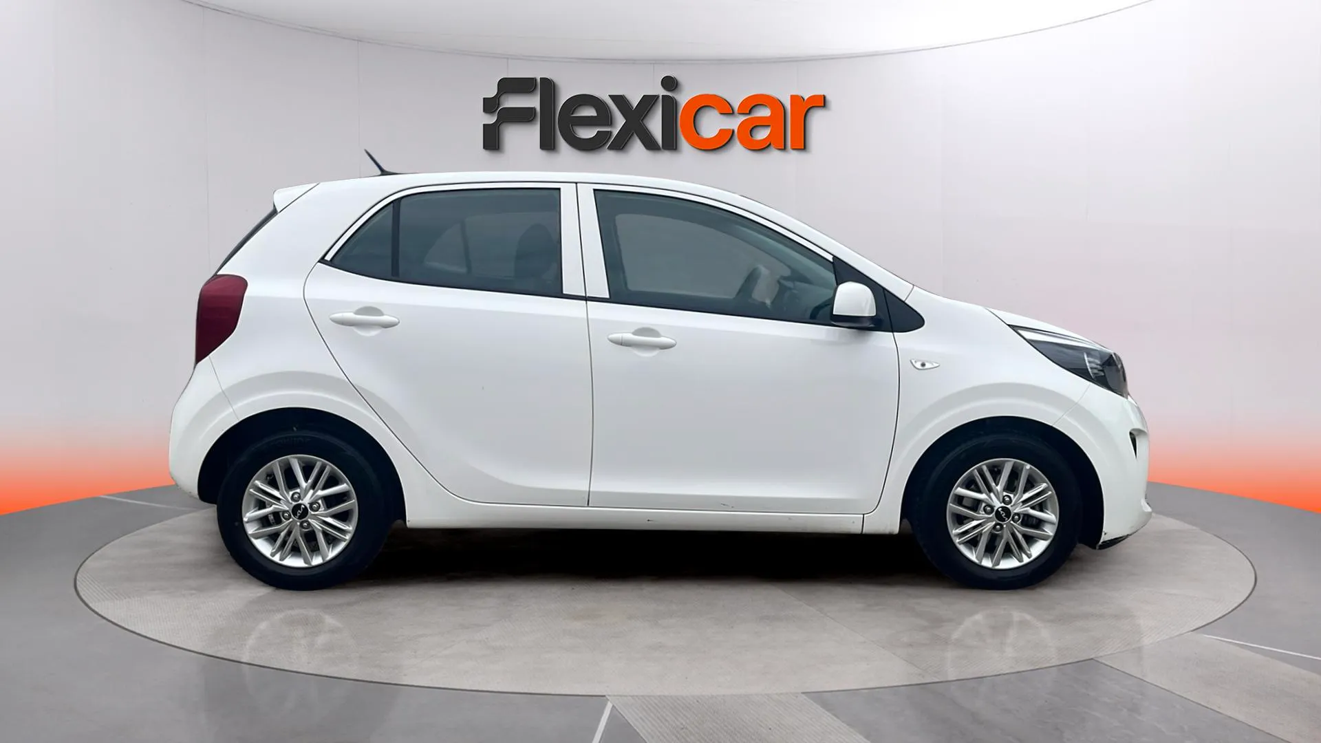 Kia Picanto 1.0 DPi Concept - foto 9