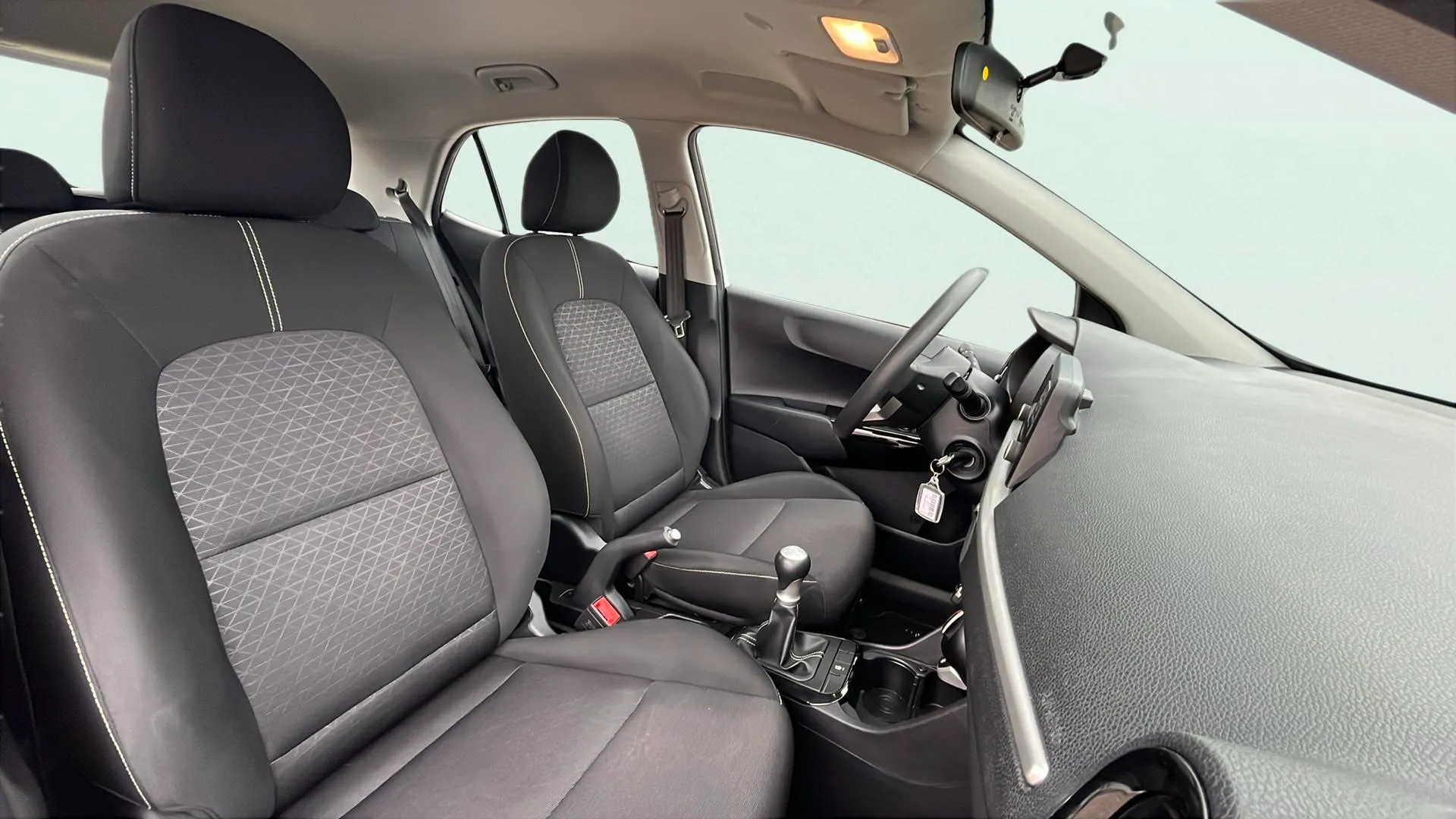 Kia Picanto 1.0 DPi Concept - foto 16
