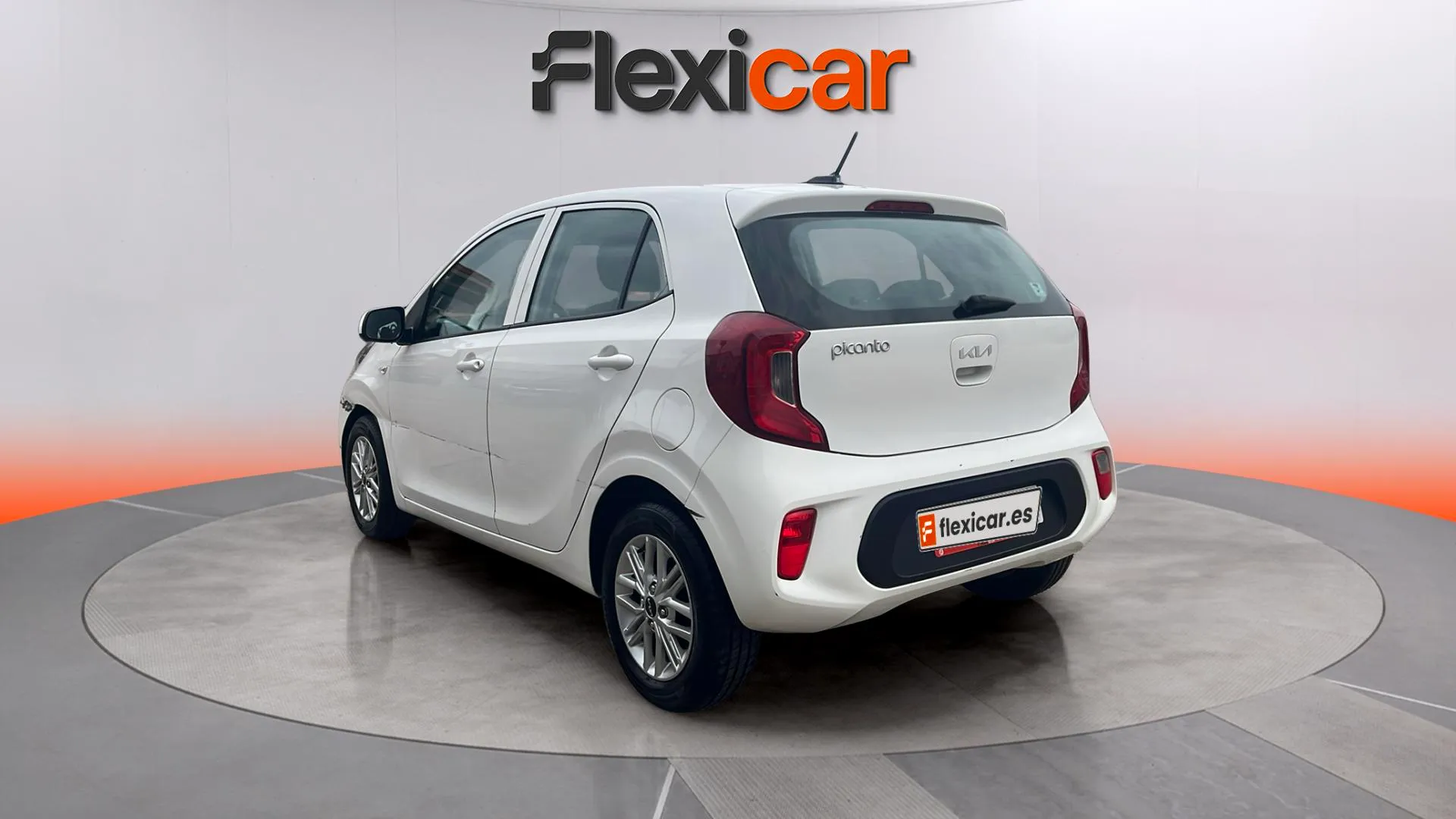 Kia Picanto 1.0 DPi Concept - foto 5