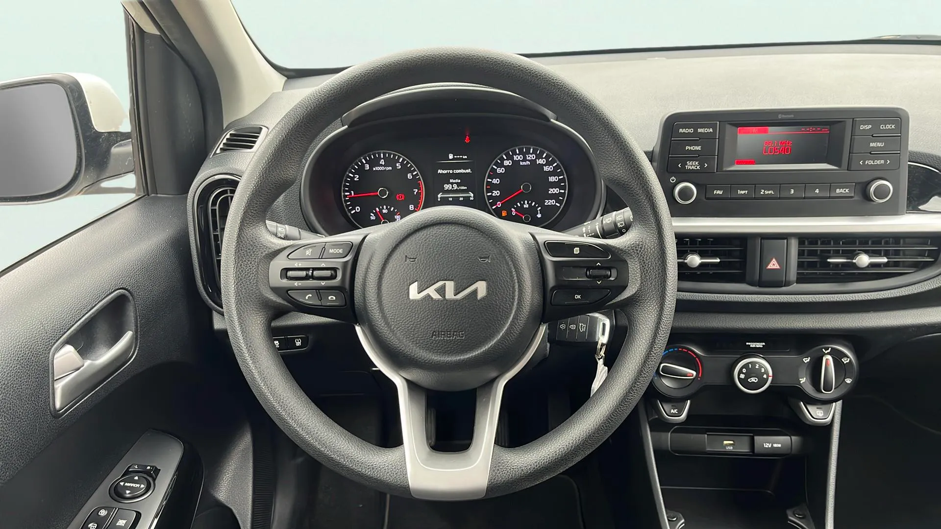 Kia Picanto 1.0 DPi Concept - foto 13
