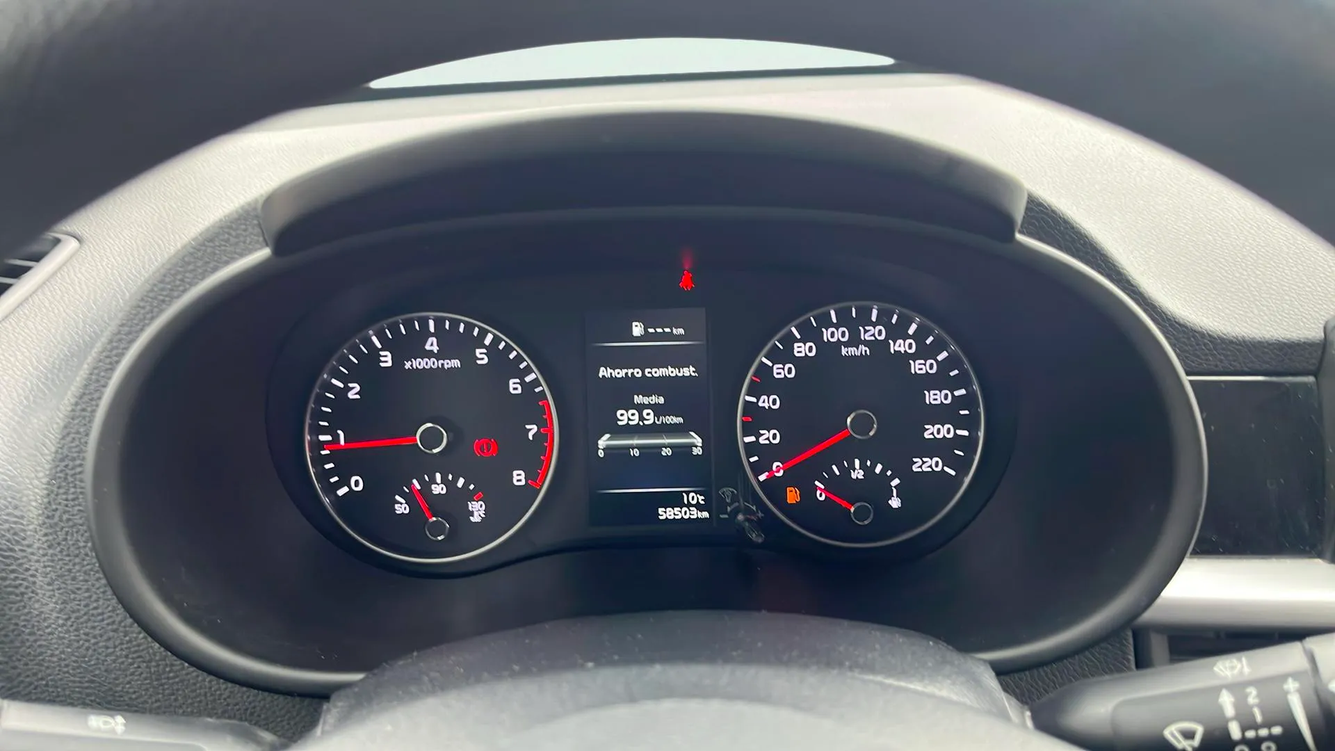 Kia Picanto 1.0 DPi Concept - foto 12