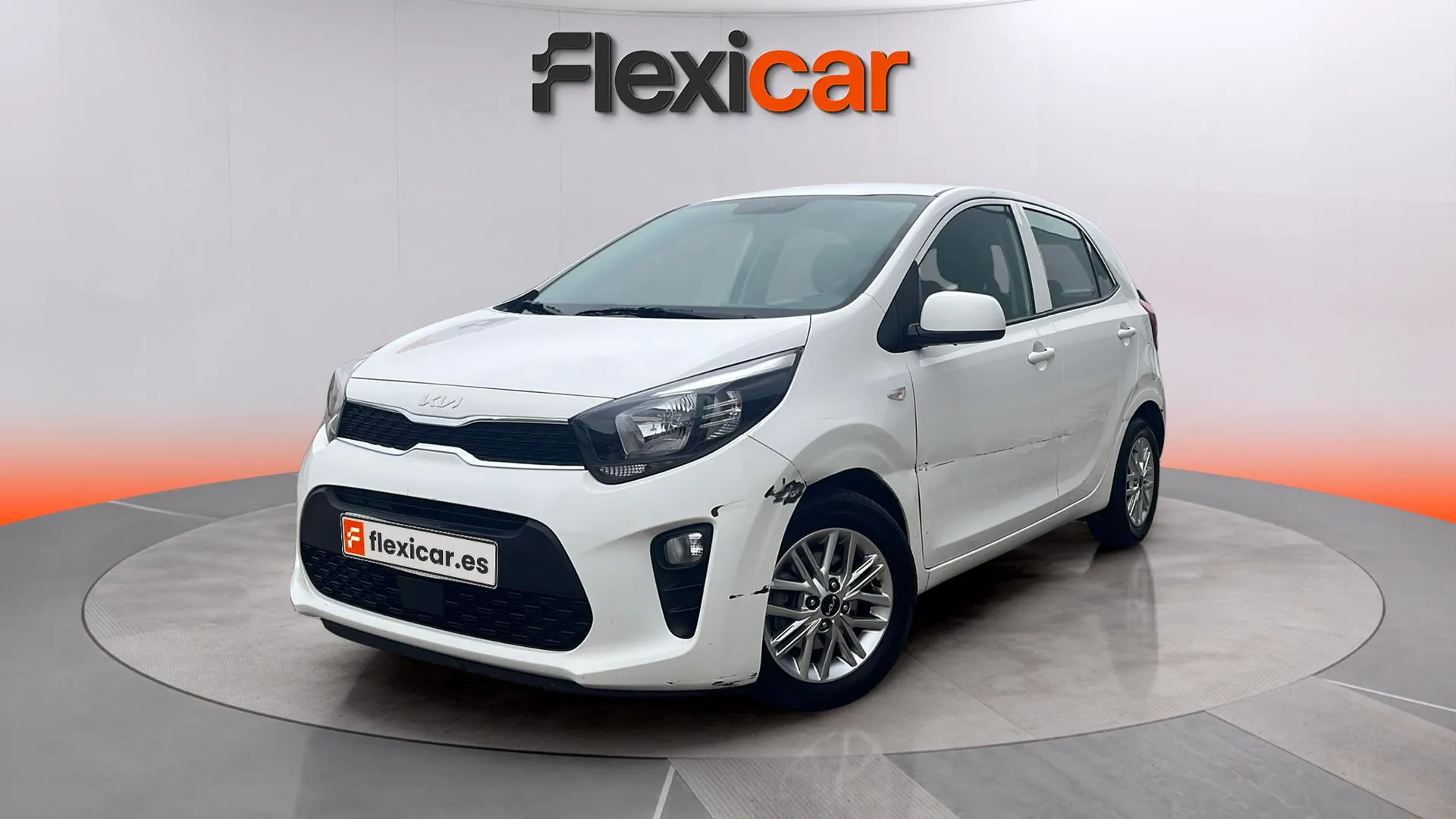 Kia Picanto 1.0 DPi Concept - foto 3