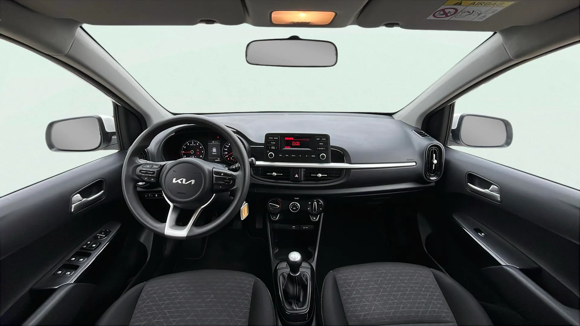 Kia Picanto 1.0 DPi Concept - foto 11