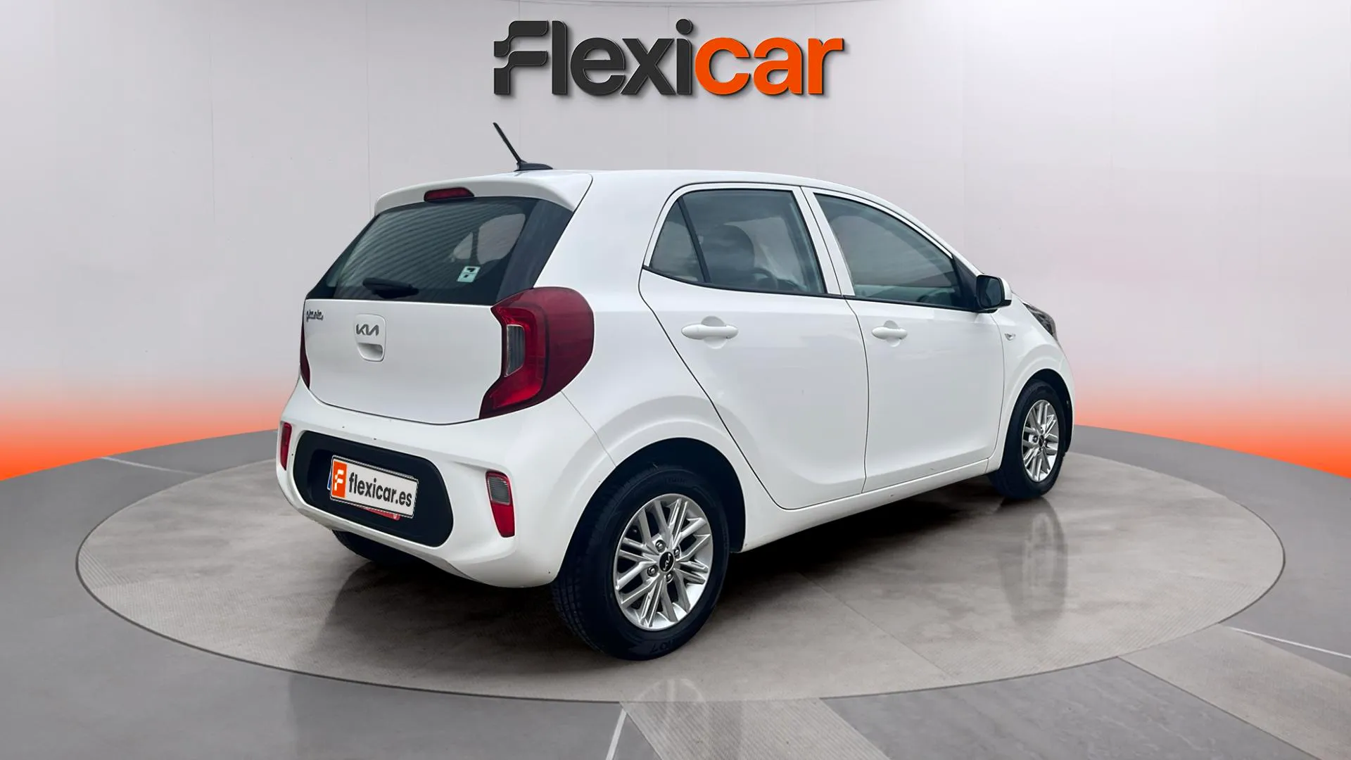 Kia Picanto 1.0 DPi Concept - foto 8