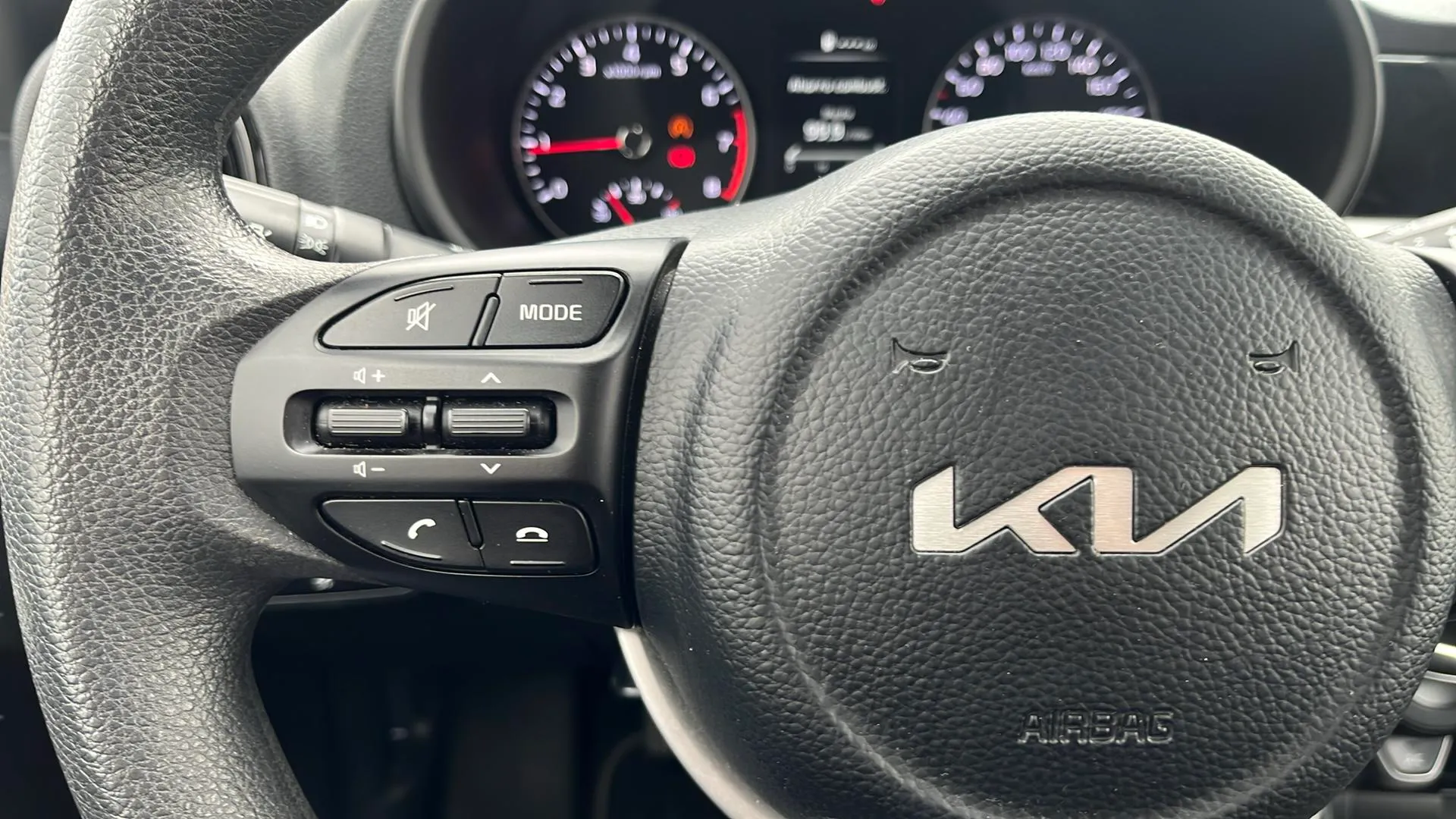 Kia Picanto 1.0 DPi Concept - foto 14