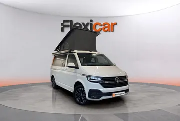 volkswagen california beach camper tdi 110kw 150cv bmt dsg diesel automatica vilafranca del penedes 903000000221993