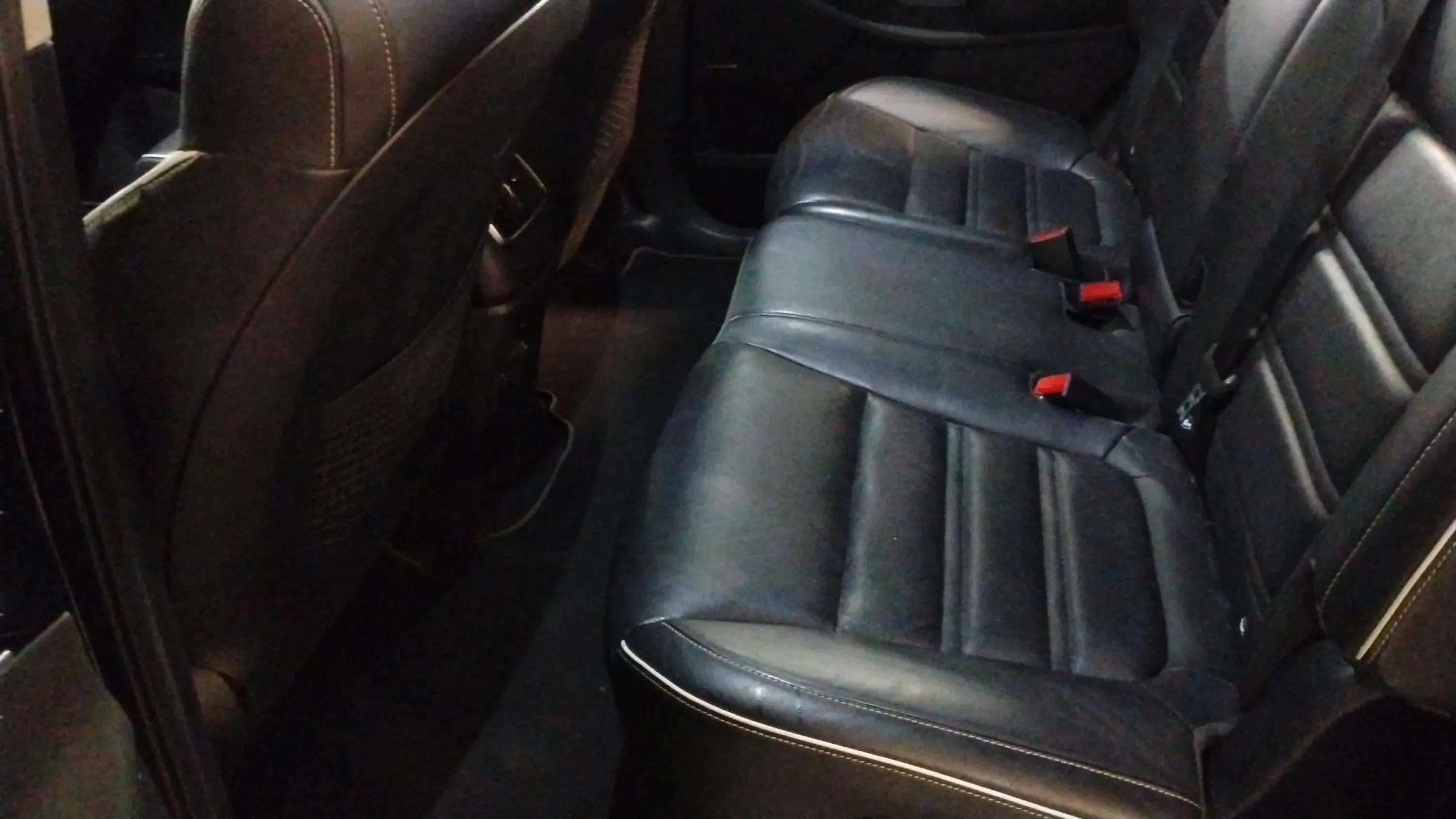 Kia Sorento 2.2 CRDi GT Line Aut 4x2 (Pack Luxury) - foto 17