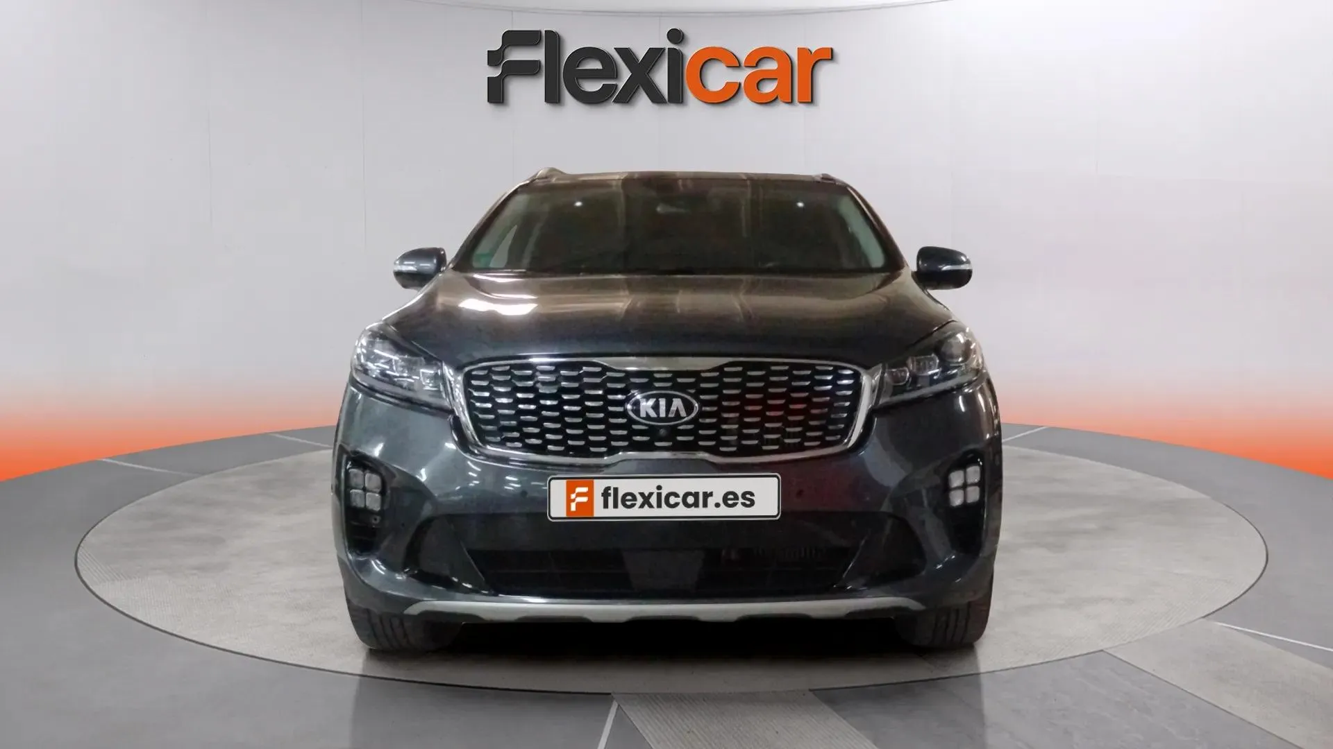 Kia Sorento 2.2 CRDi GT Line Aut 4x2 (Pack Luxury) - foto 2