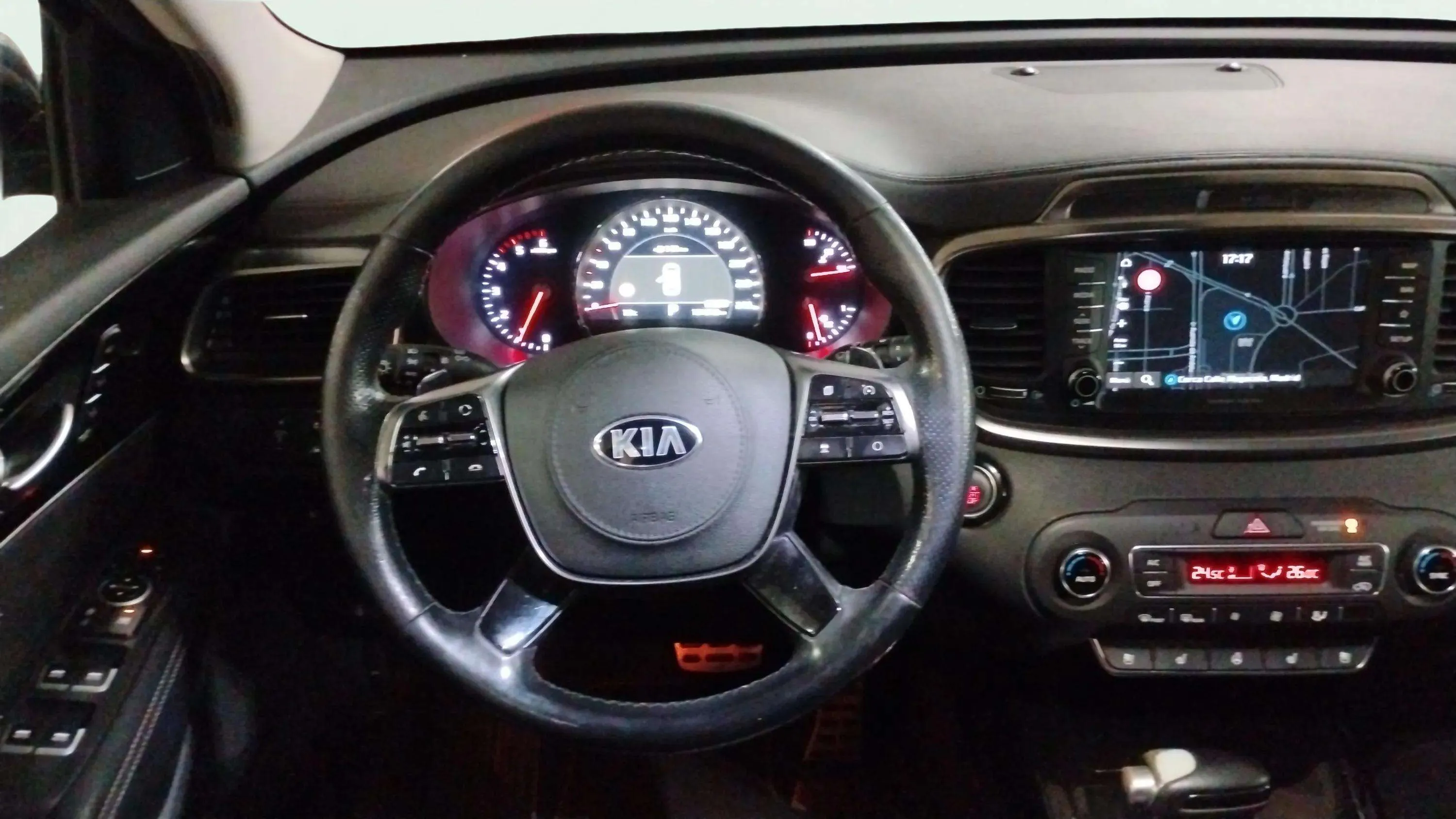 Kia Sorento 2.2 CRDi GT Line Aut 4x2 (Pack Luxury) - foto 7