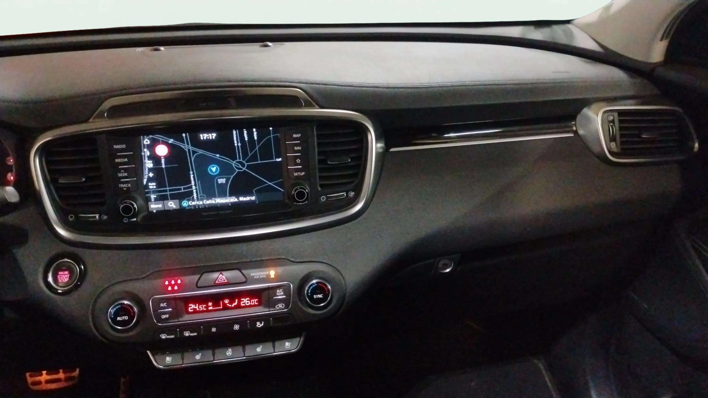 Kia Sorento 2.2 CRDi GT Line Aut 4x2 (Pack Luxury) - foto 11