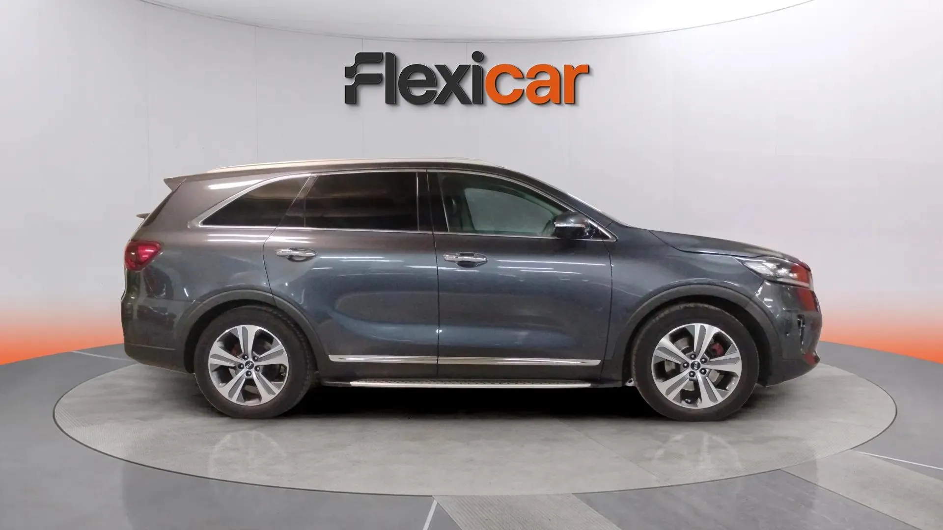 Kia Sorento 2.2 CRDi GT Line Aut 4x2 (Pack Luxury) - foto 4