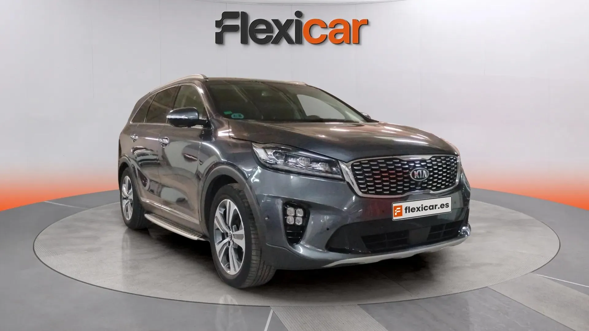 Kia Sorento 2.2 CRDi GT Line Aut 4x2 (Pack Luxury)