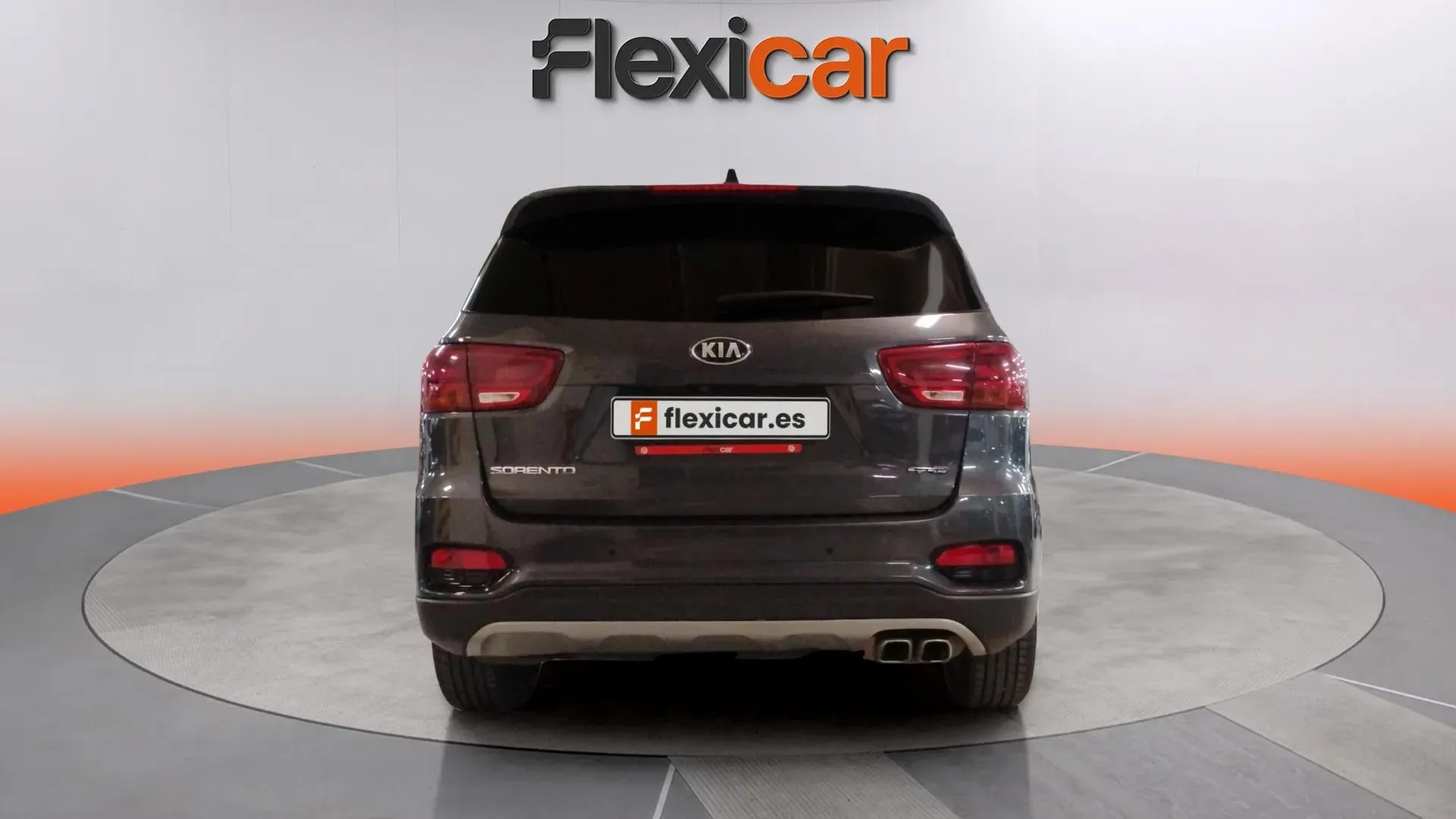 Kia Sorento 2.2 CRDi GT Line Aut 4x2 (Pack Luxury) - foto 3
