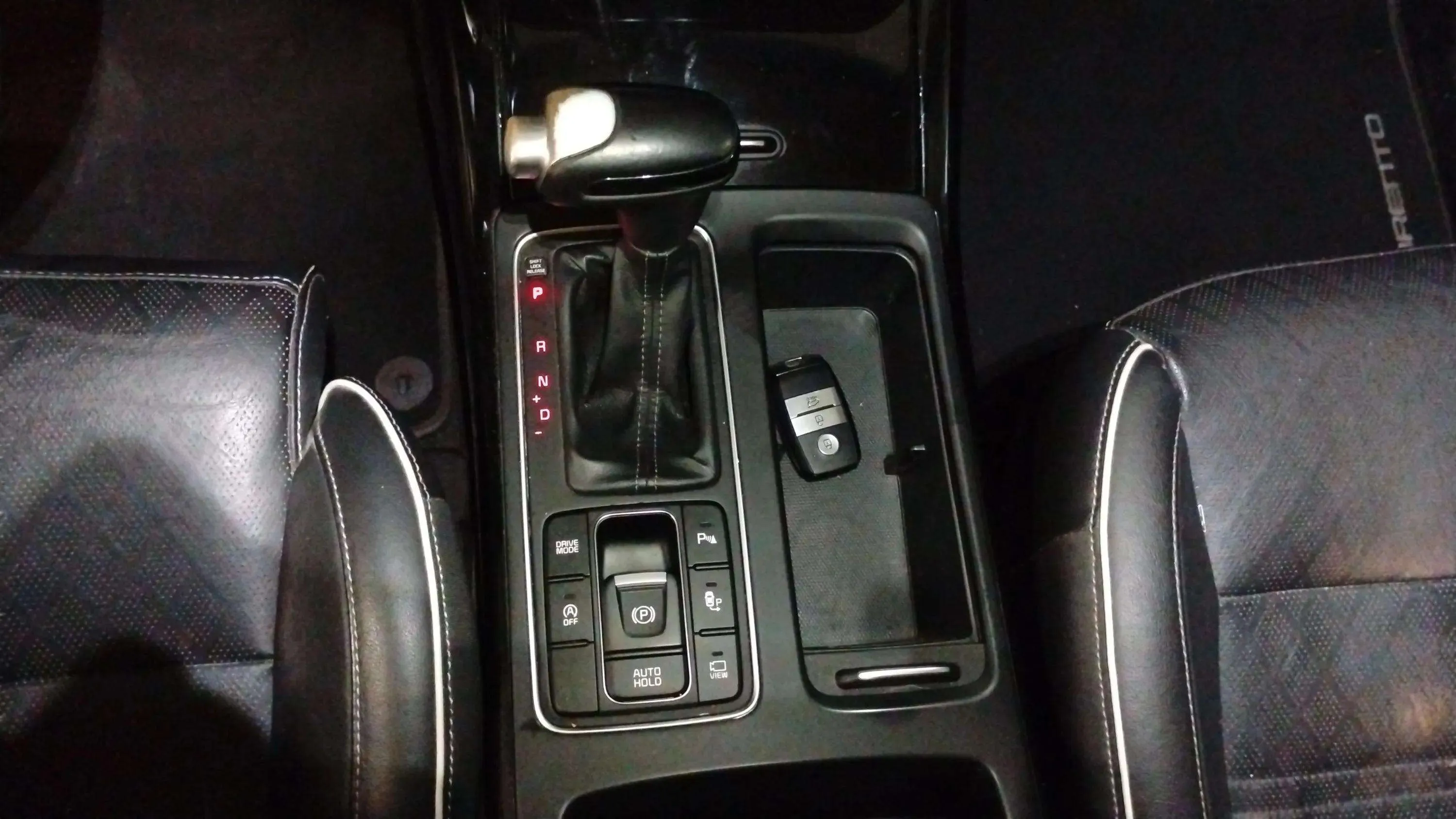 Kia Sorento 2.2 CRDi GT Line Aut 4x2 (Pack Luxury) - foto 19