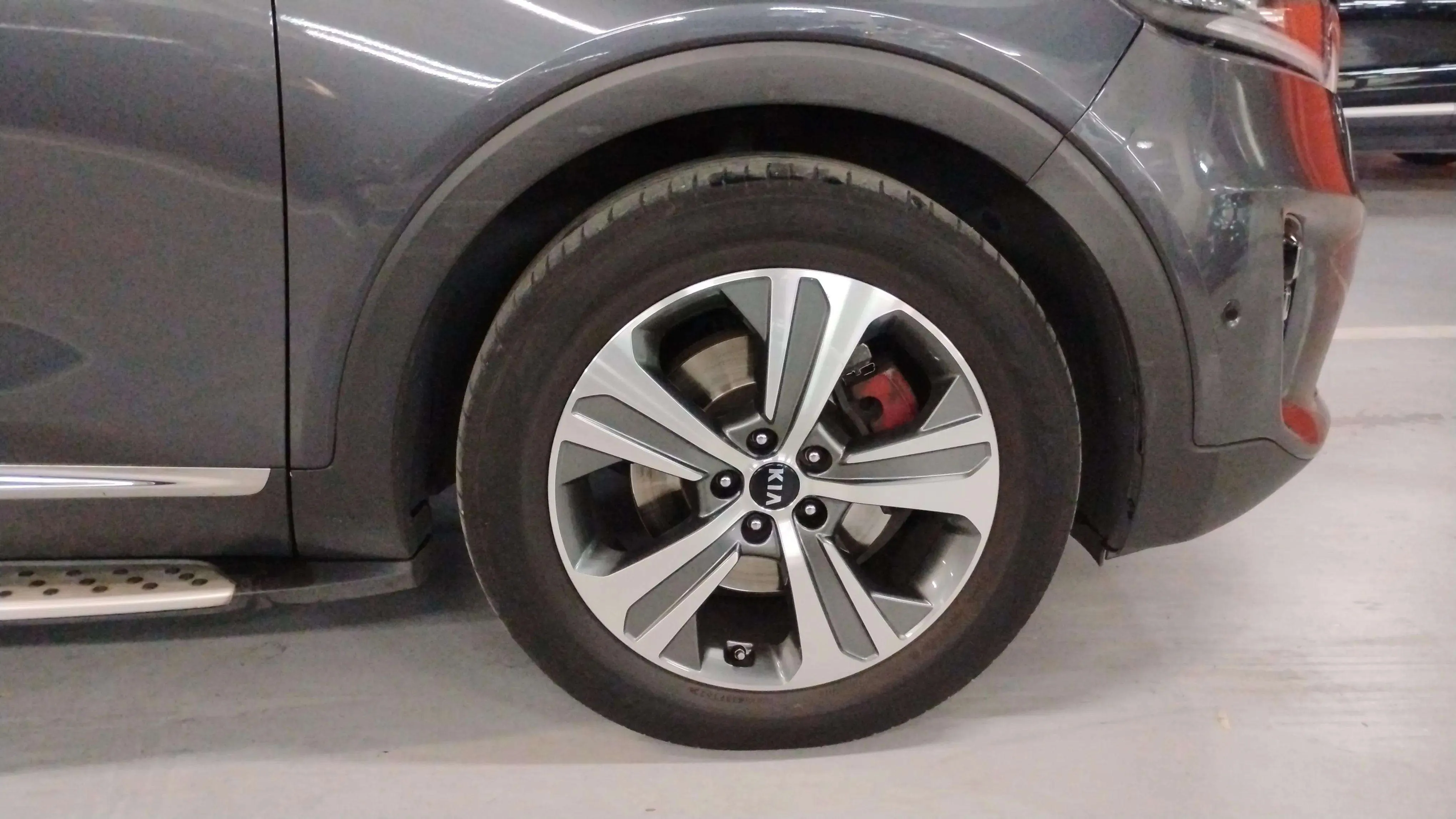 Kia Sorento 2.2 CRDi GT Line Aut 4x2 (Pack Luxury) - foto 16