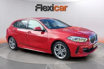 bmw serie 1 118d diesel automatica getafe fuenlabrada 903000000221996