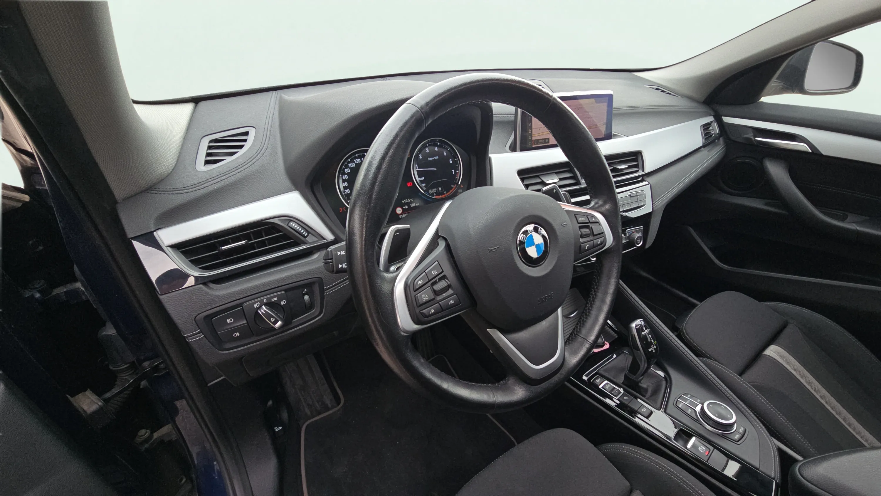BMW X2 sDrive20i DCT - foto 10
