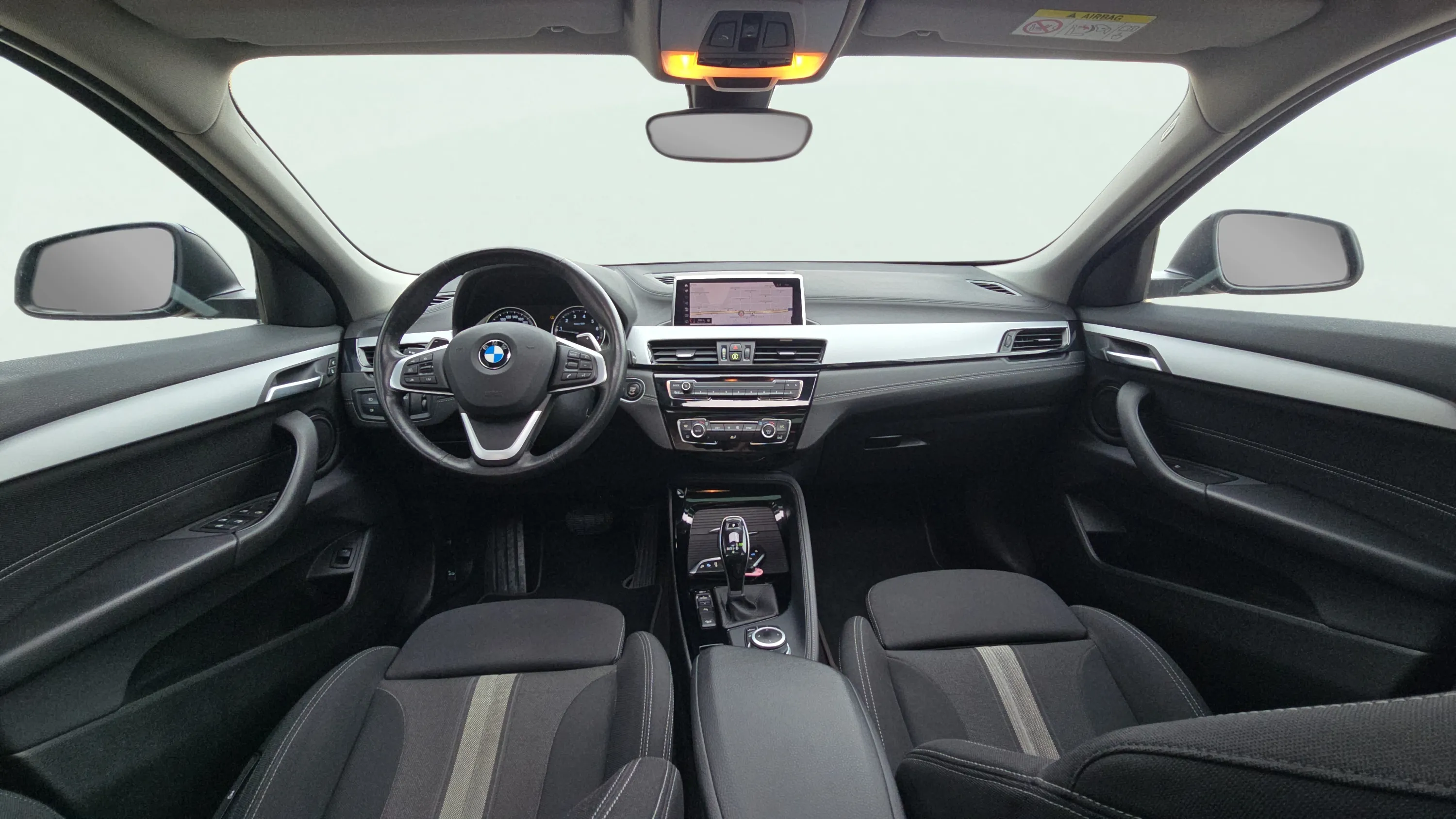 BMW X2 sDrive20i DCT - foto 8