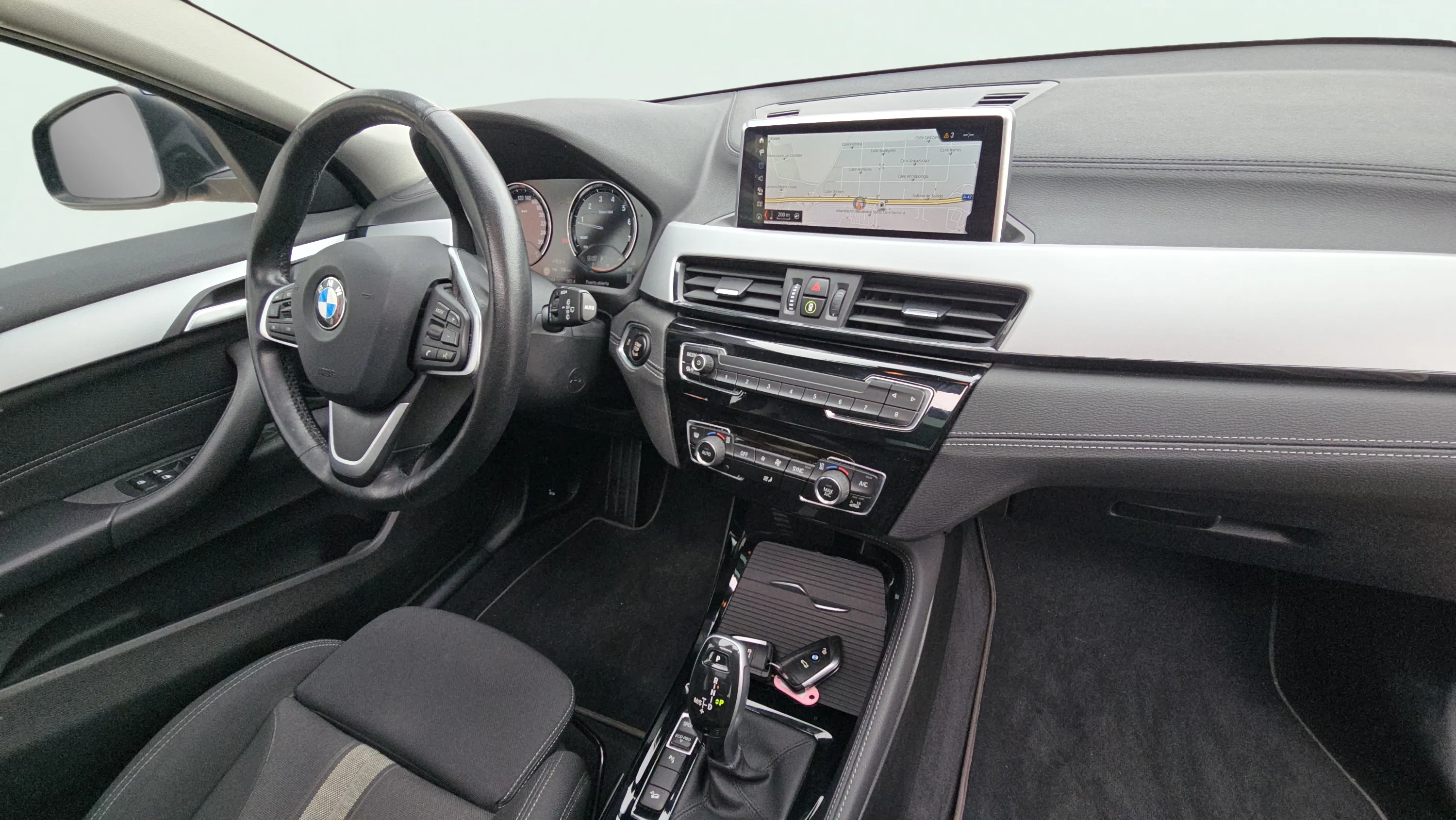 BMW X2 sDrive20i DCT - foto 9