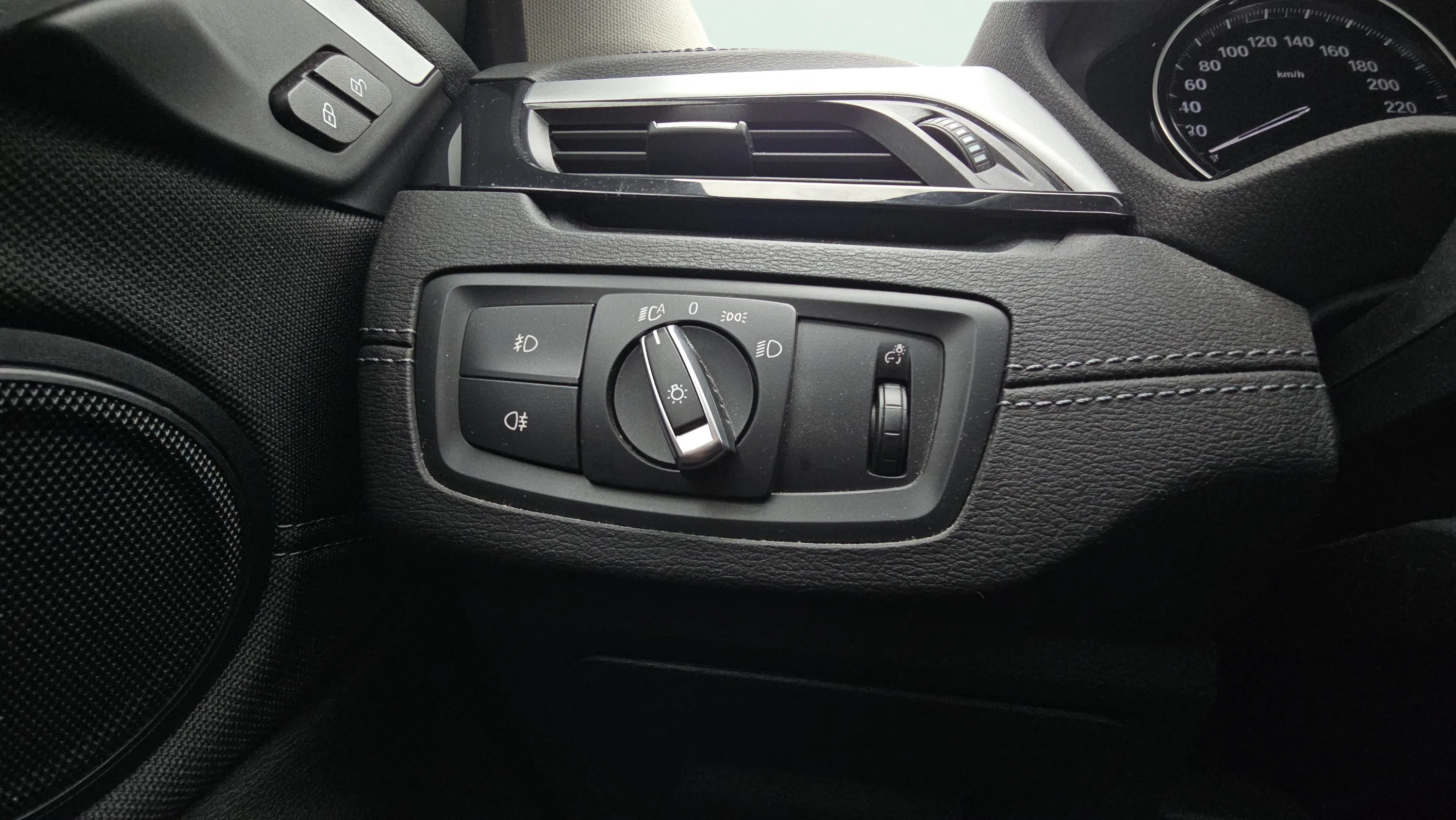 BMW X2 sDrive20i DCT - foto 13