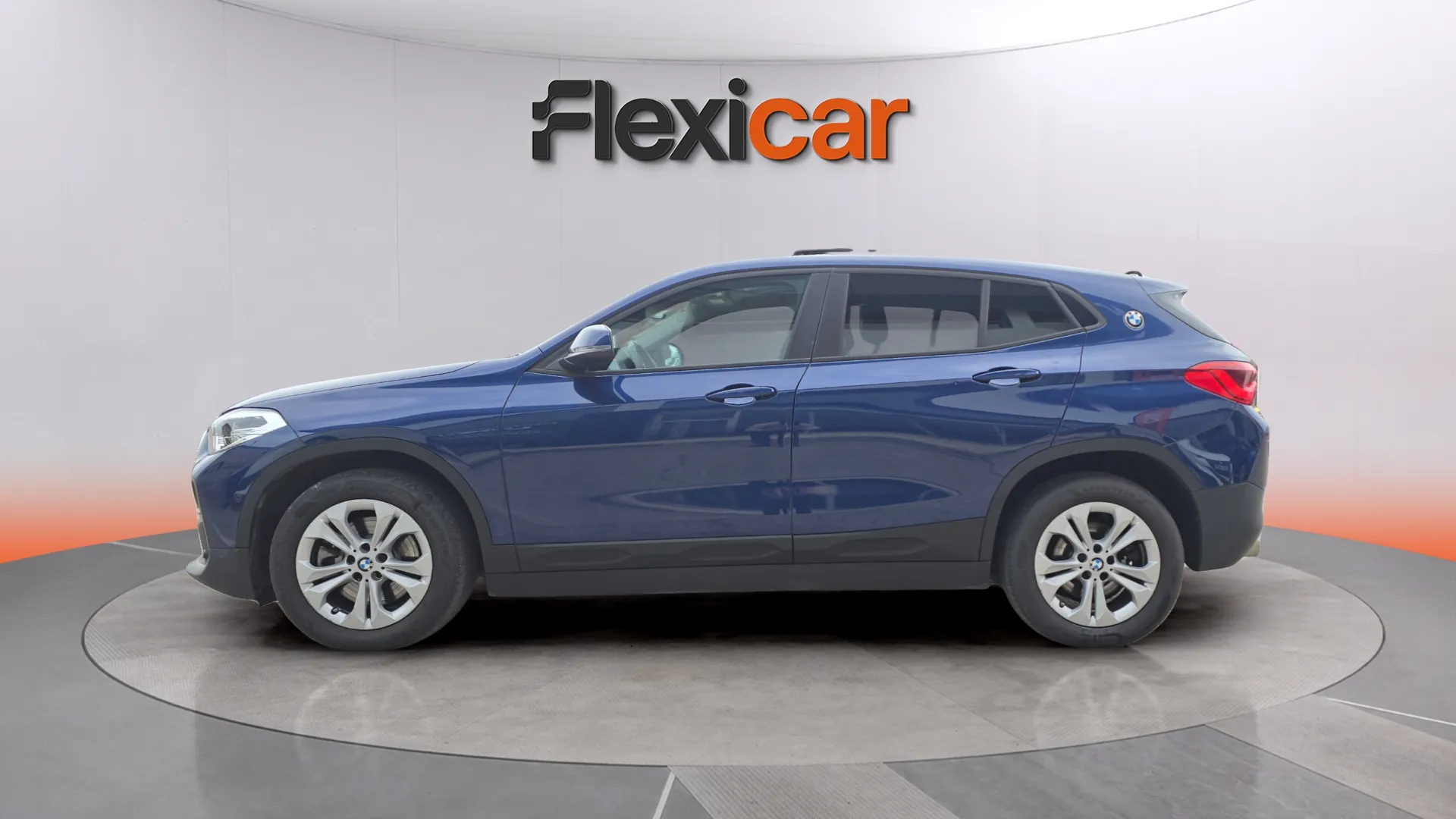 BMW X2 sDrive20i DCT - foto 3
