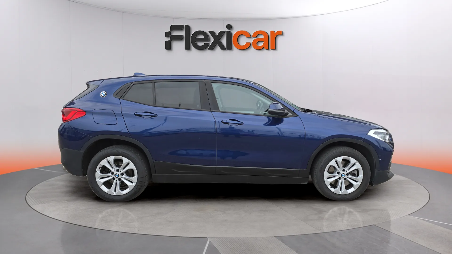 BMW X2 sDrive20i DCT - foto 5