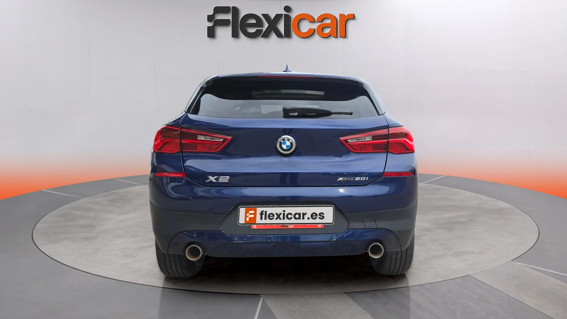 BMW X2 sDrive20i DCT - foto 4
