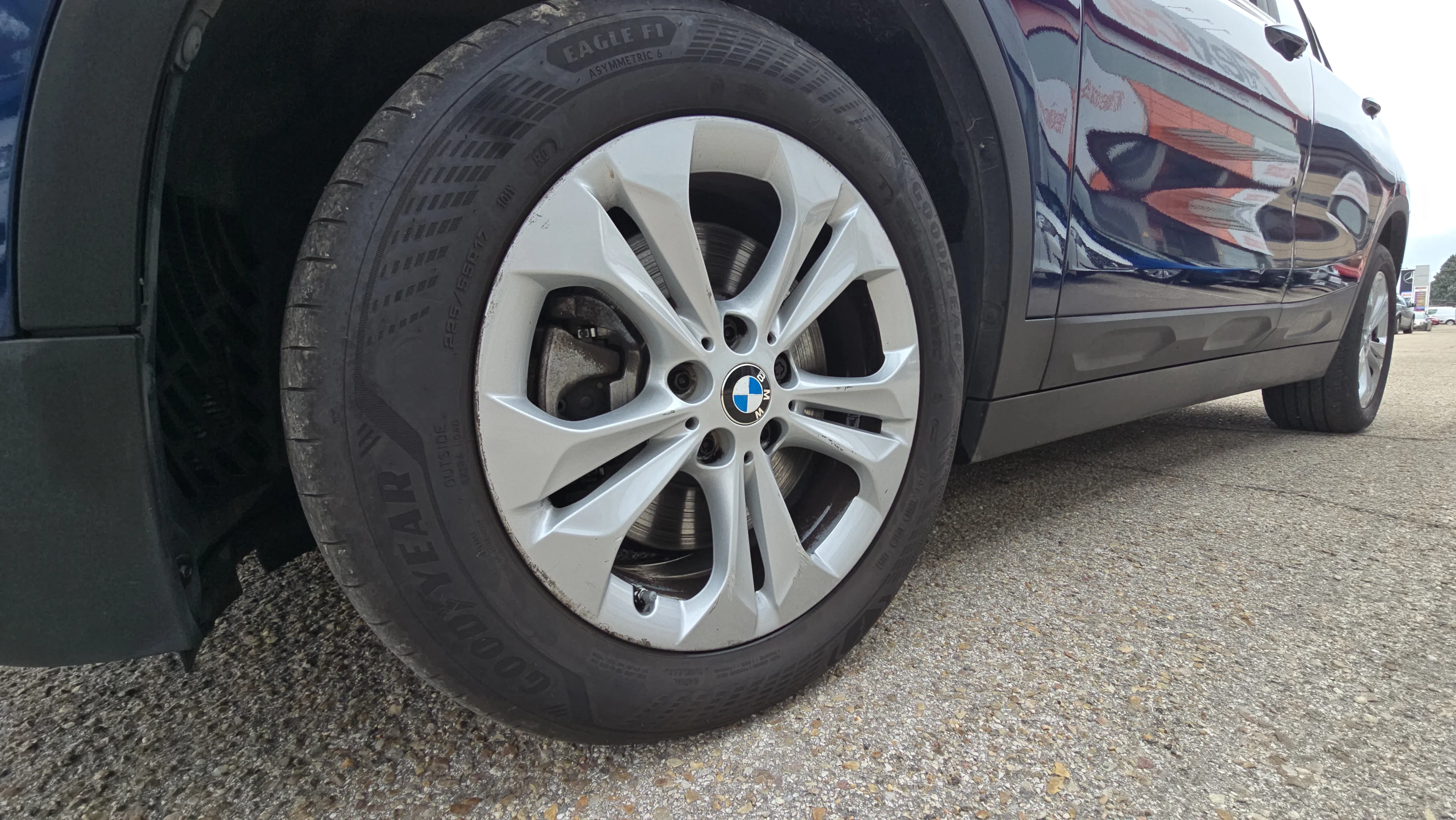 BMW X2 sDrive20i DCT - foto 7