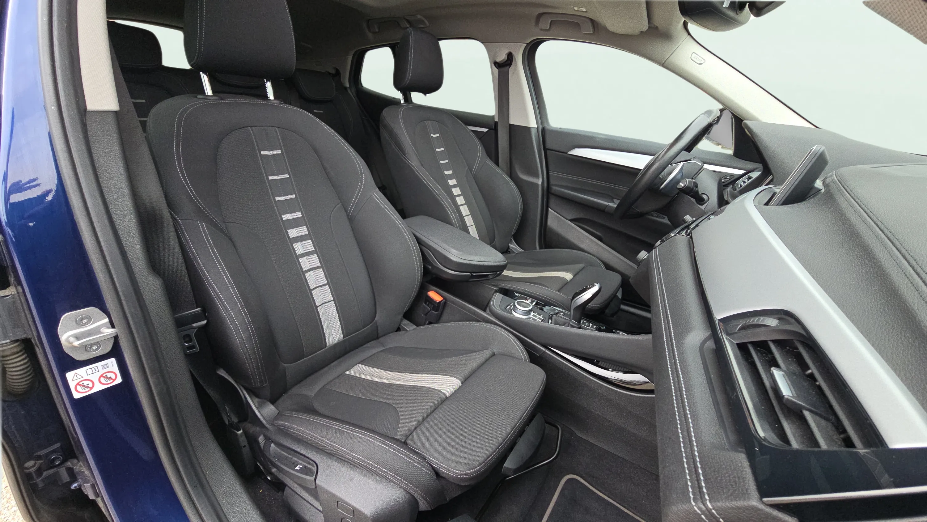 BMW X2 sDrive20i DCT - foto 16