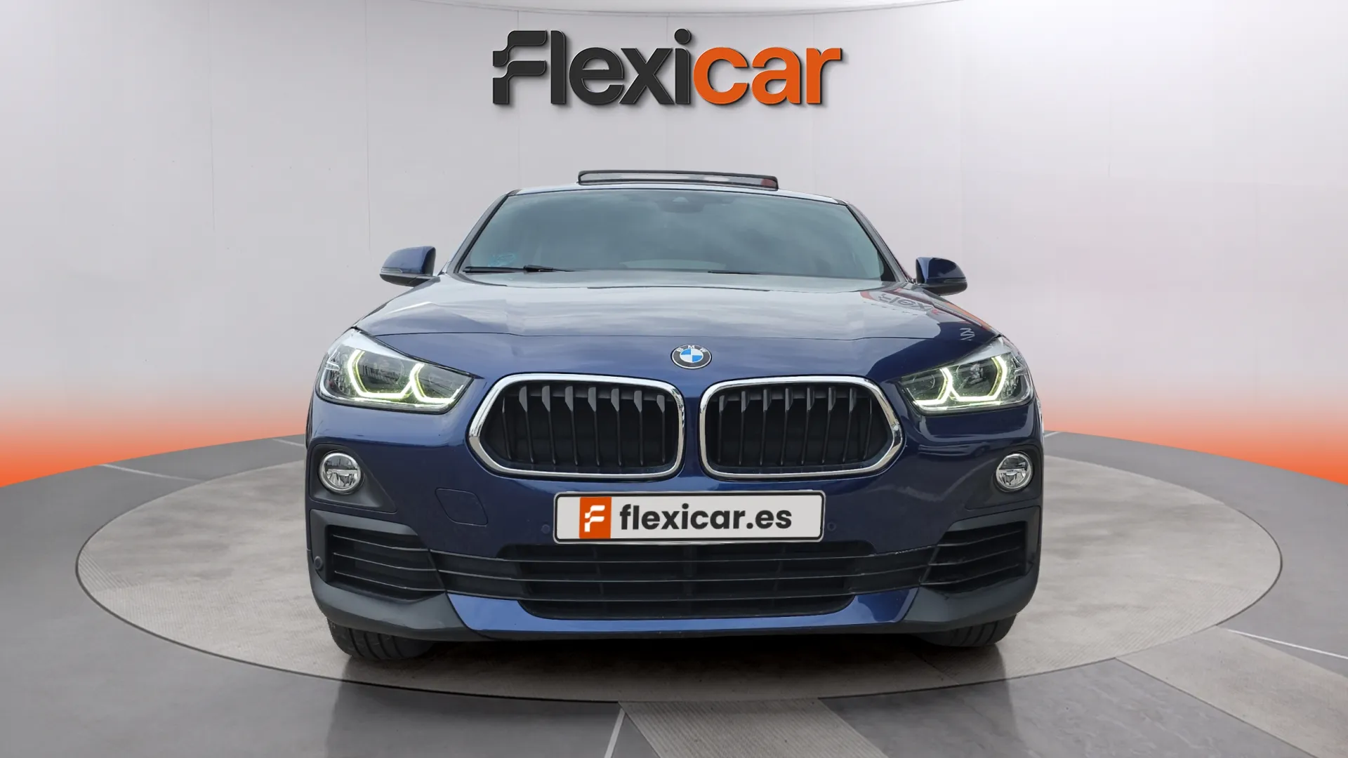 BMW X2 sDrive20i DCT - foto 2
