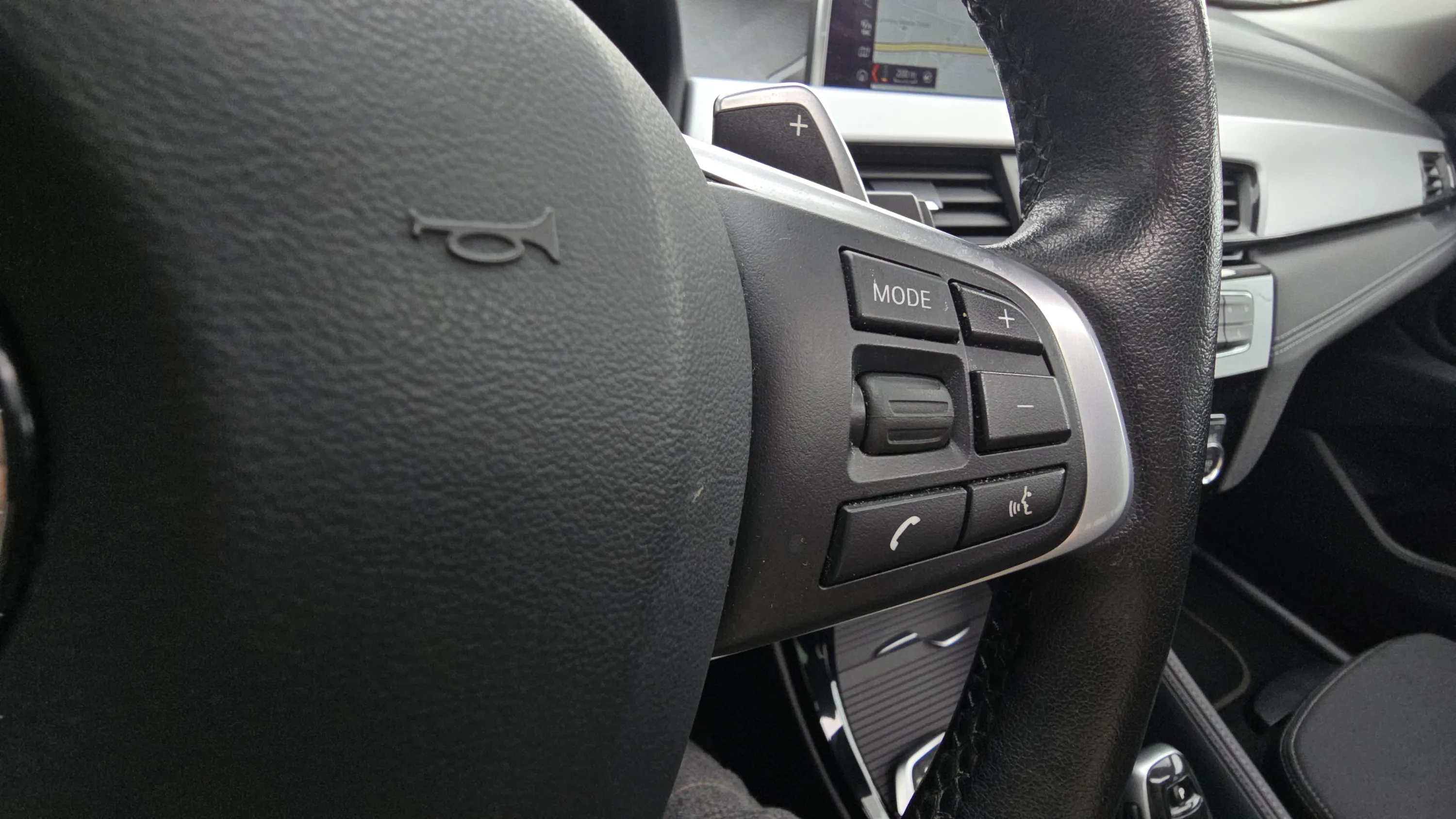 BMW X2 sDrive20i DCT - foto 12