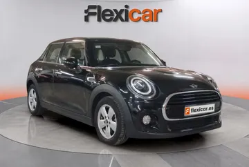 mini mini cooper gasolina manual madrid av andalucia 903000000222005