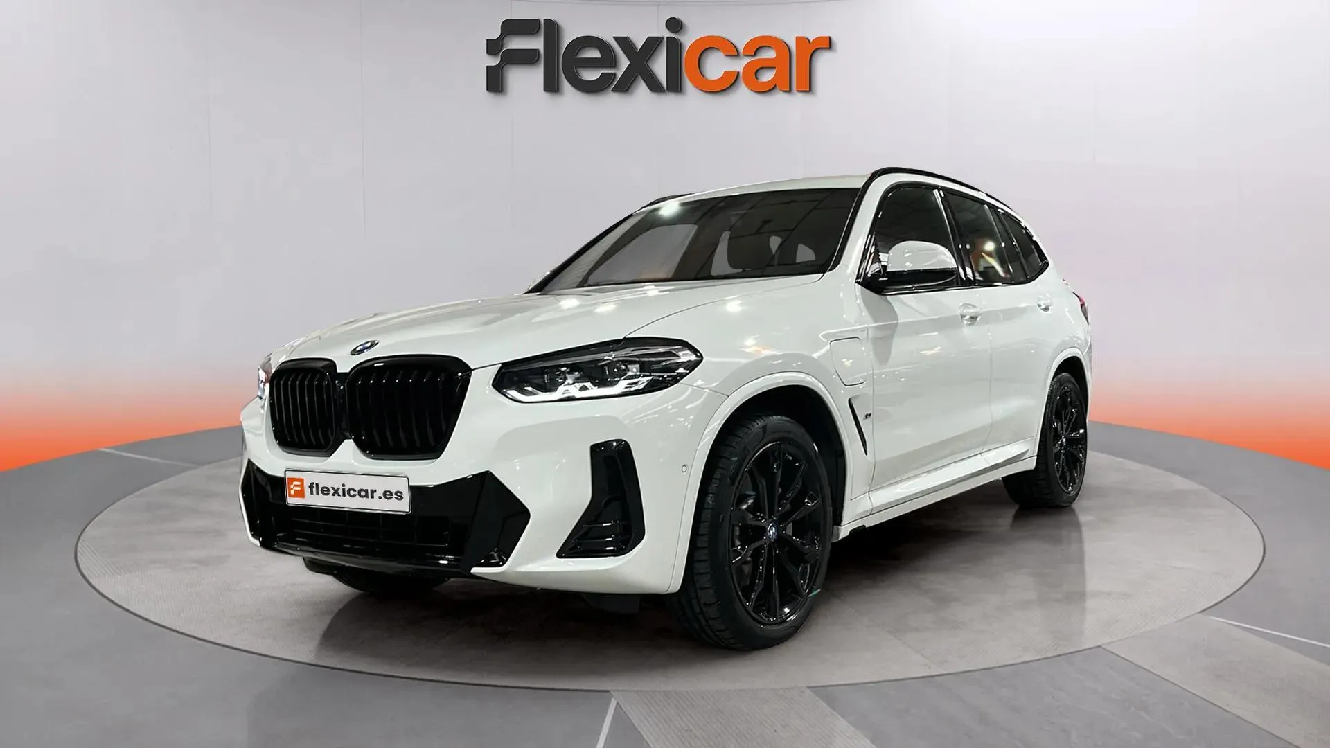 BMW X3 30e xDrive - foto 3