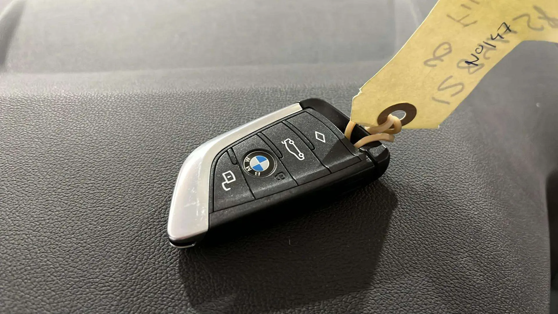 BMW X3 30e xDrive - foto 29