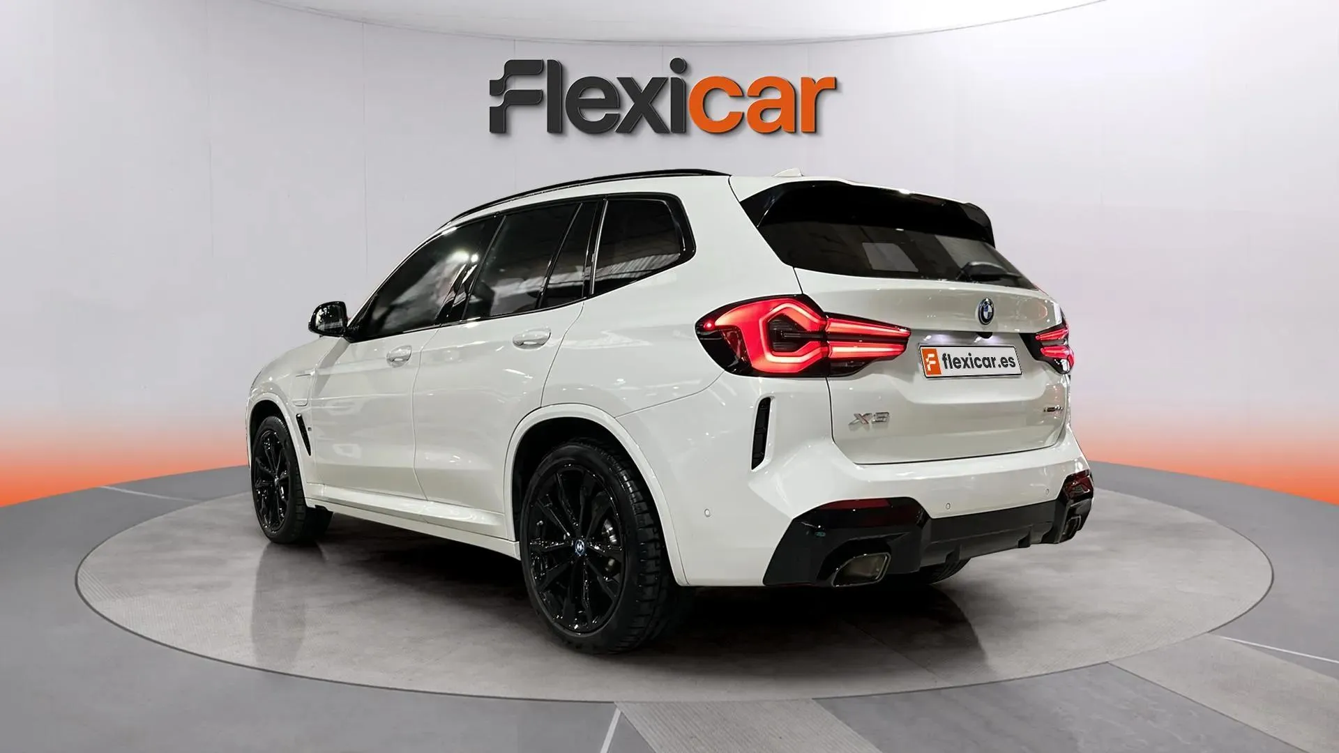 BMW X3 30e xDrive - foto 5